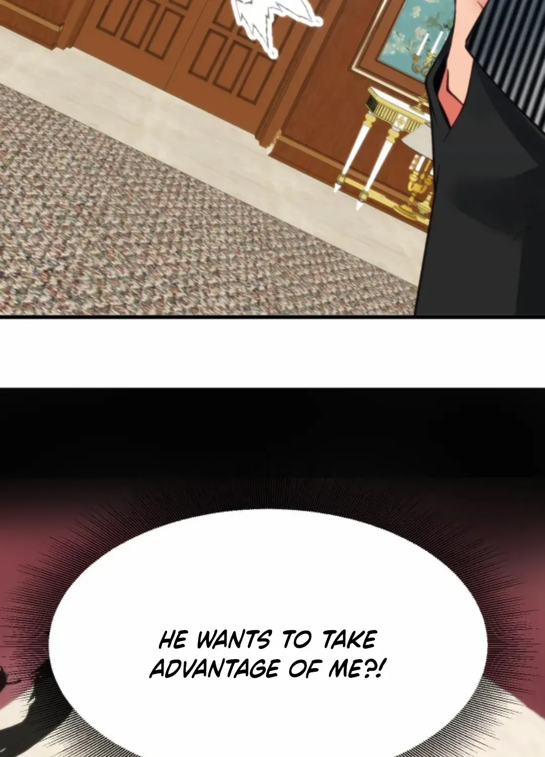 I Have 90 Billion Licking Gold Zinmanga X Chapter 416 Page 32
