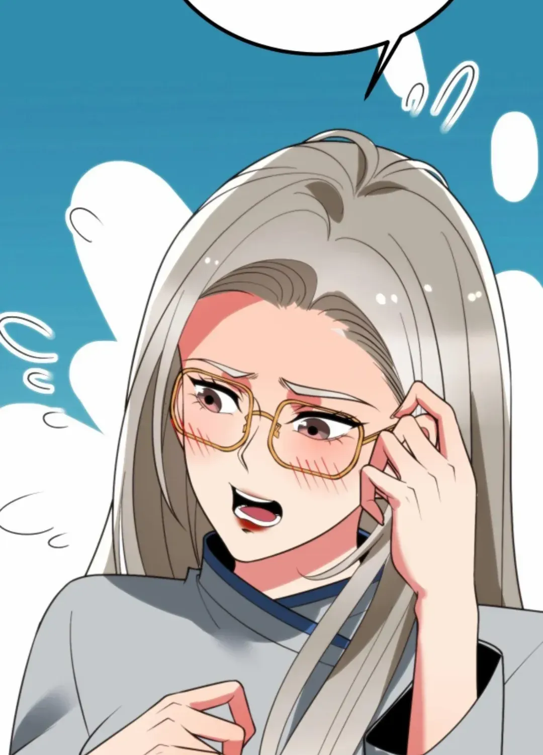 I Have 90 Billion Licking Gold Zinmanga X Chapter 416 Page 38