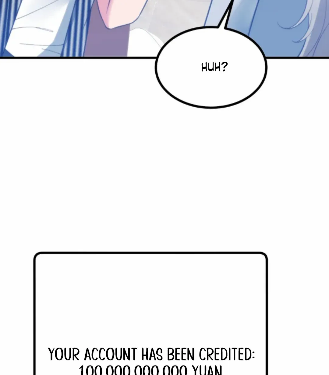 I Have 90 Billion Licking Gold Zinmanga X Chapter 416 Page 42