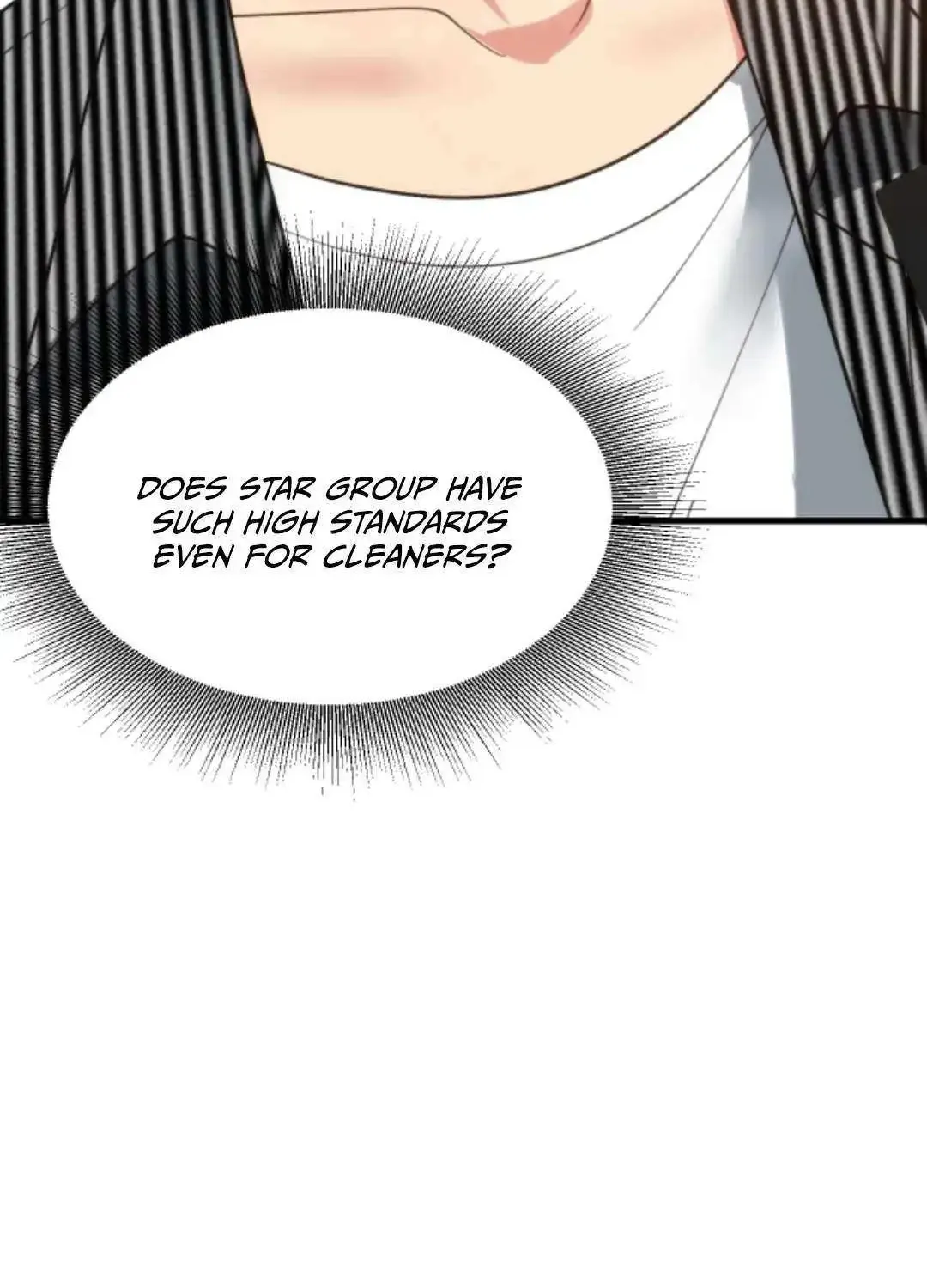 I Have 90 Billion Licking Gold Zinmanga X Chapter 414 Page 21