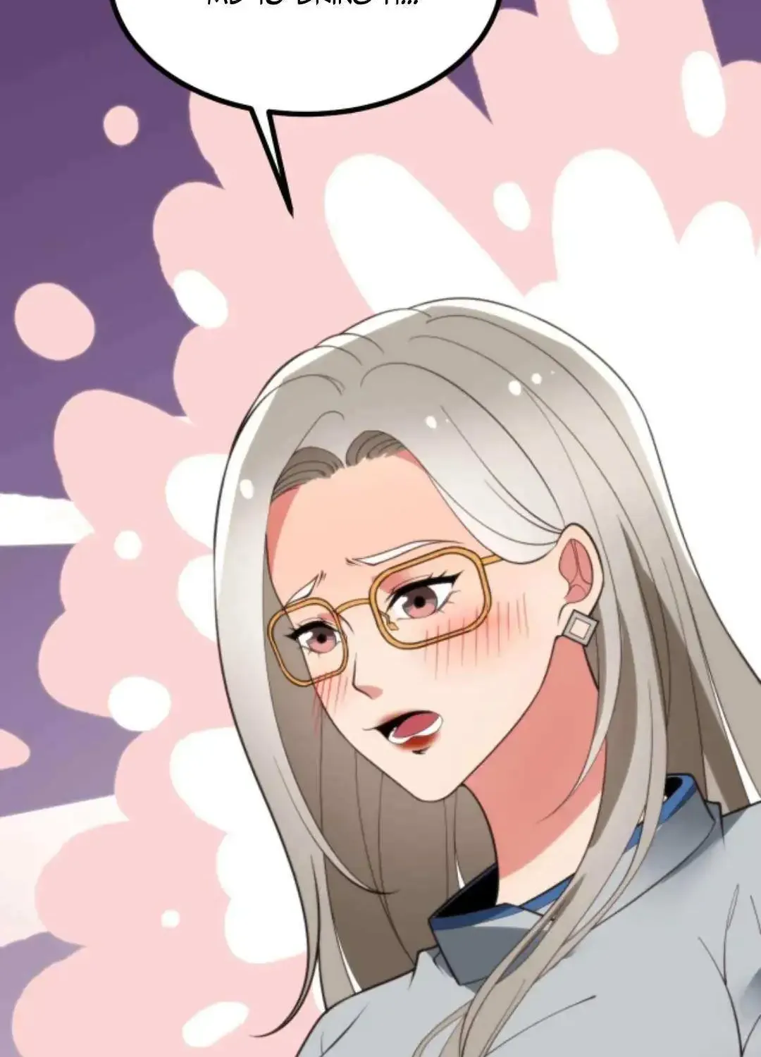 I Have 90 Billion Licking Gold Zinmanga X Chapter 414 Page 25
