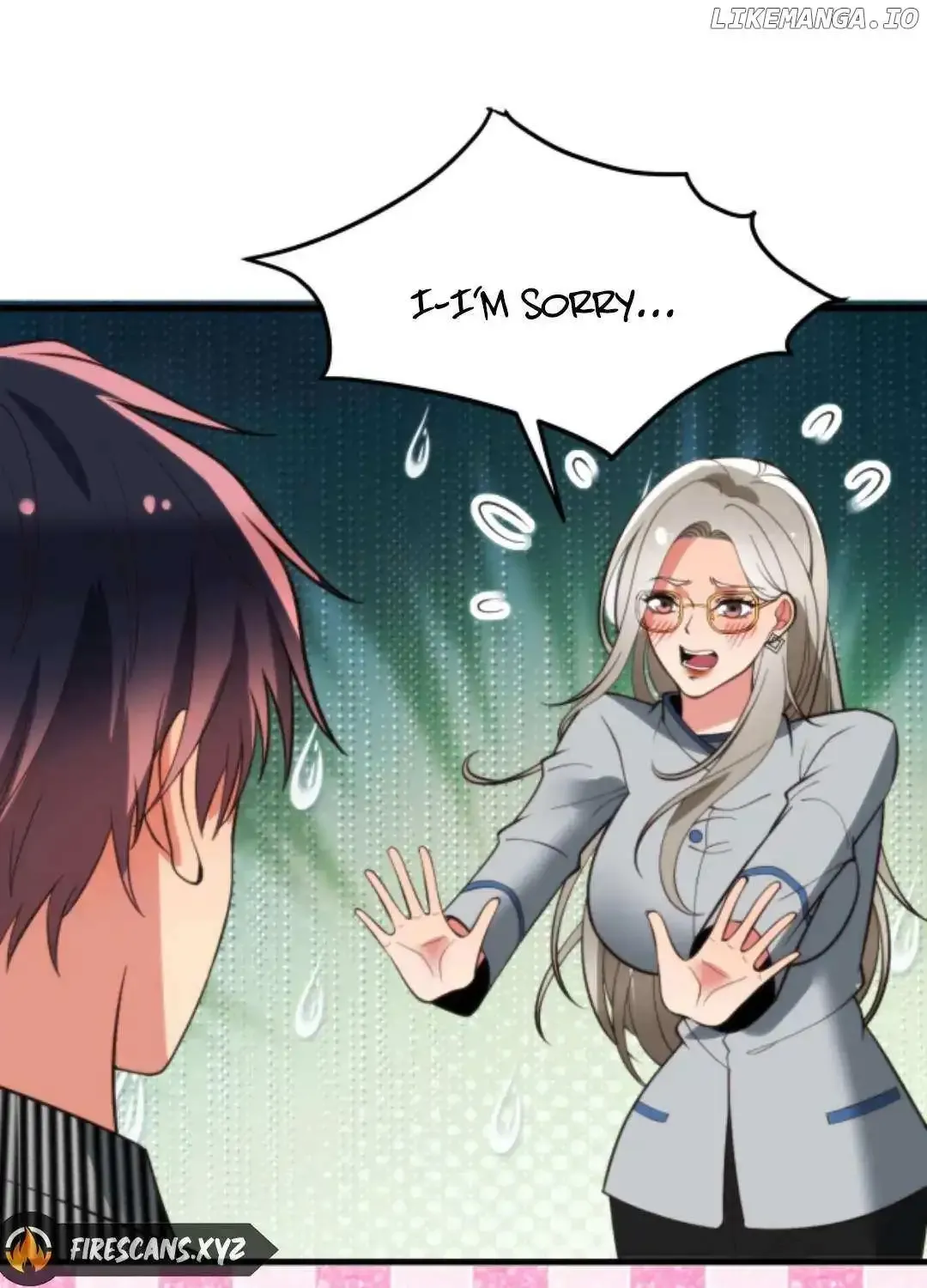 I Have 90 Billion Licking Gold Zinmanga X Chapter 414 Page 29