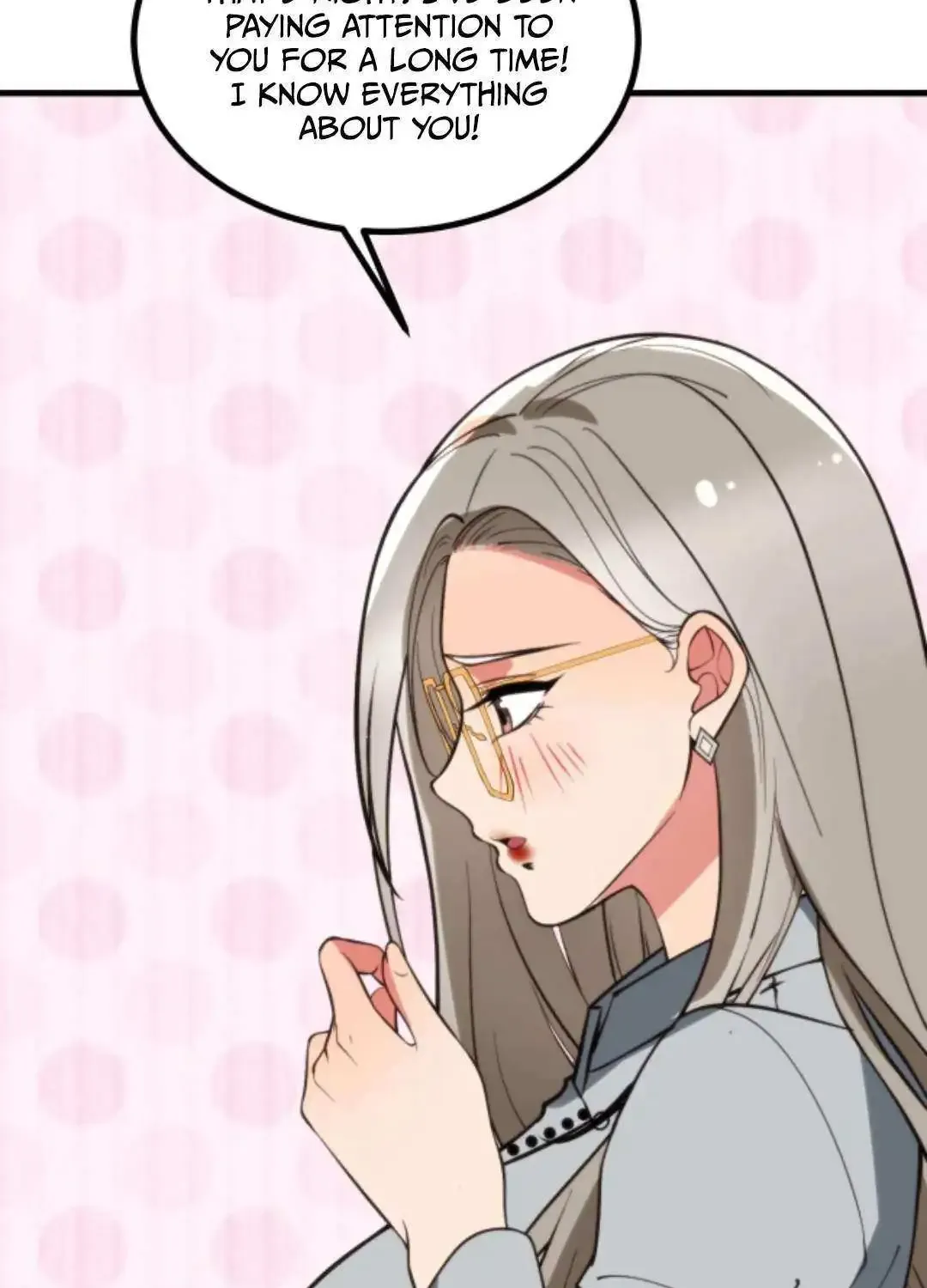 I Have 90 Billion Licking Gold Zinmanga X Chapter 414 Page 35