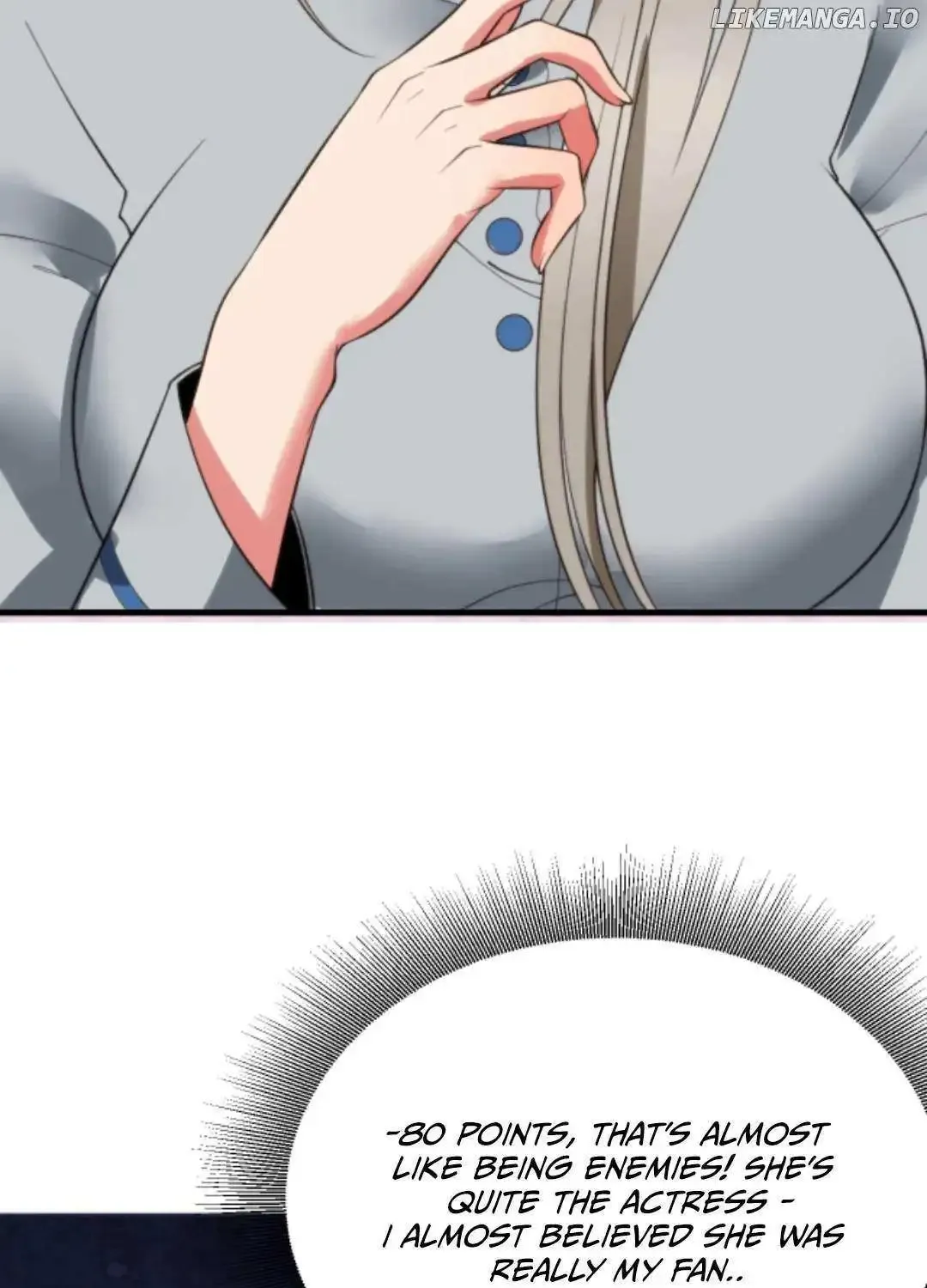 I Have 90 Billion Licking Gold Zinmanga X Chapter 414 Page 39