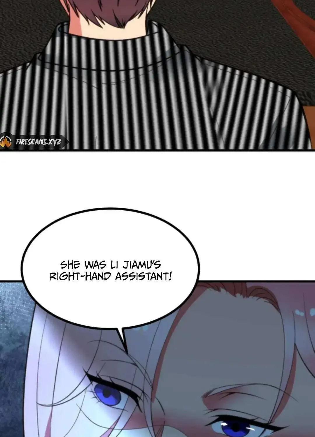 I Have 90 Billion Licking Gold Zinmanga X Chapter 414 Page 47