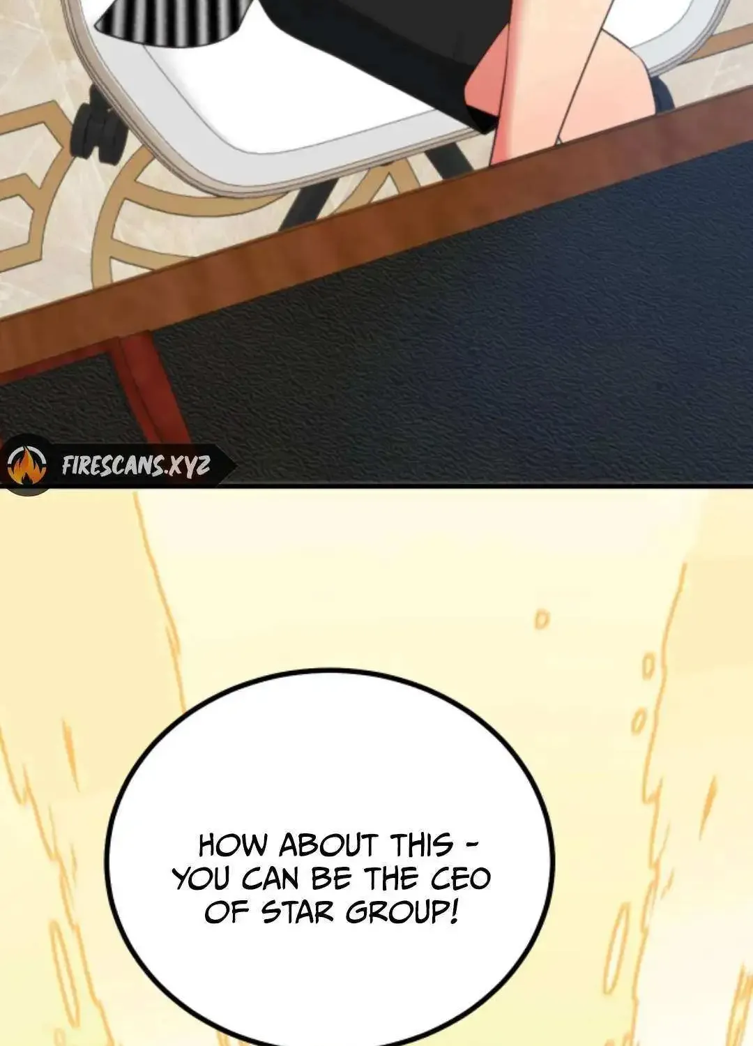 I Have 90 Billion Licking Gold Zinmanga X Chapter 414 Page 56