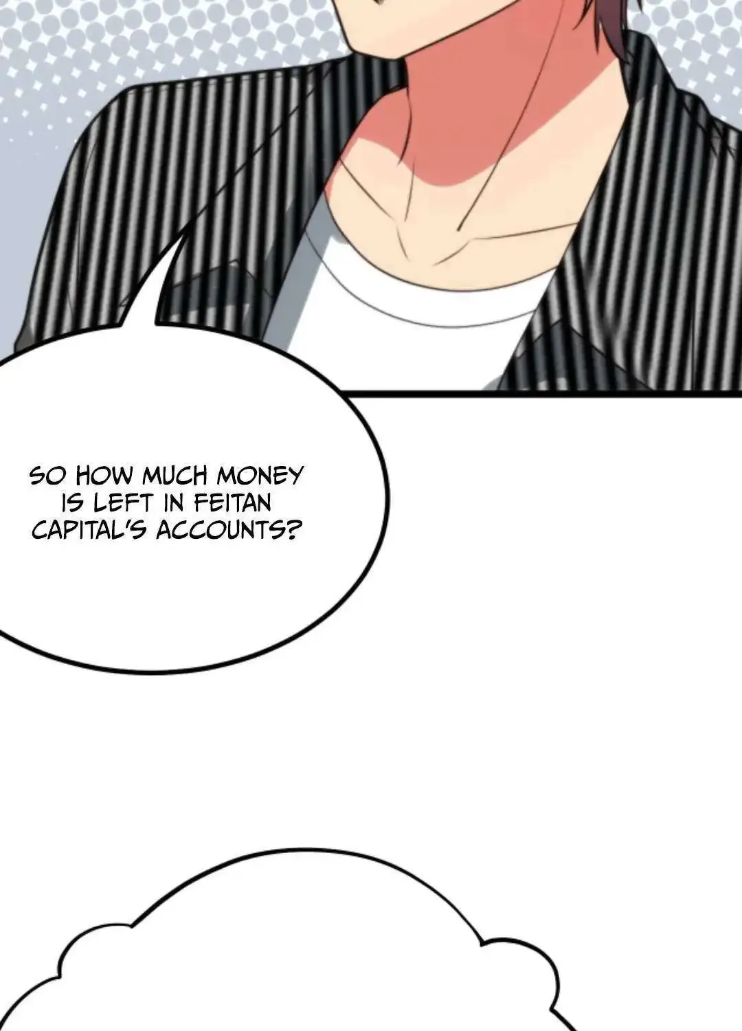 I Have 90 Billion Licking Gold Zinmanga X Chapter 413 Page 12