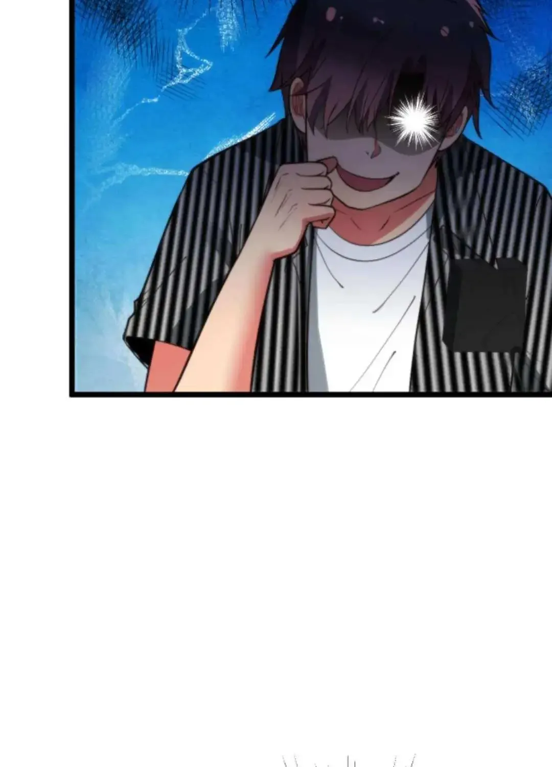 I Have 90 Billion Licking Gold Zinmanga X Chapter 413 Page 24