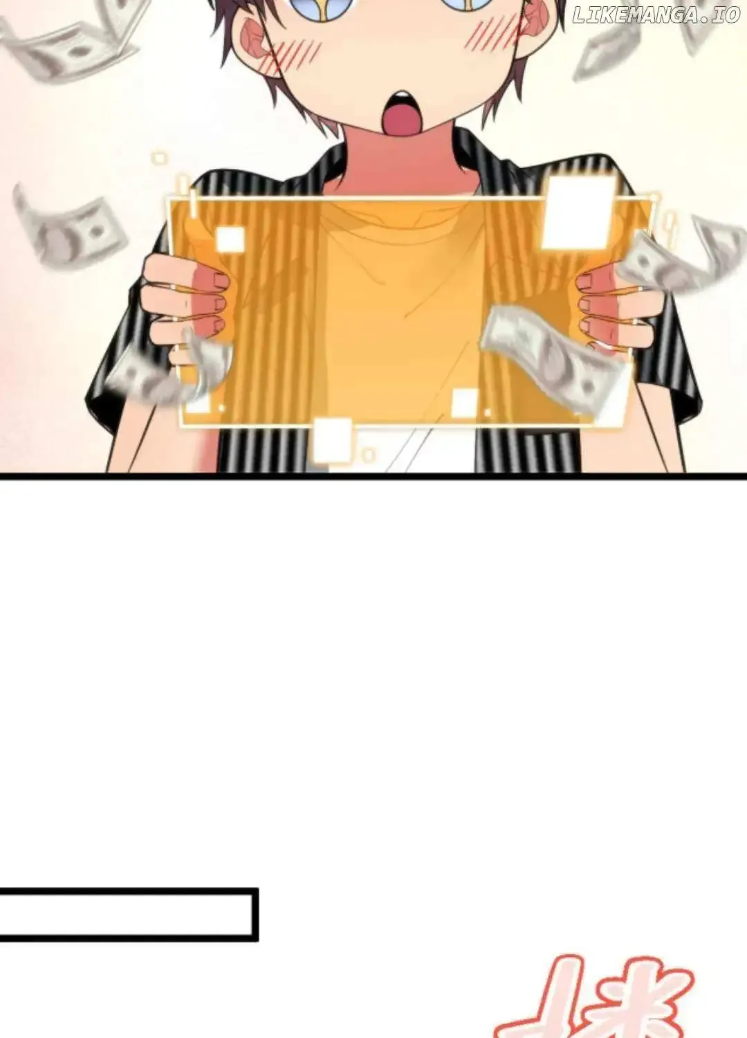 I Have 90 Billion Licking Gold Zinmanga X Chapter 413 Page 38
