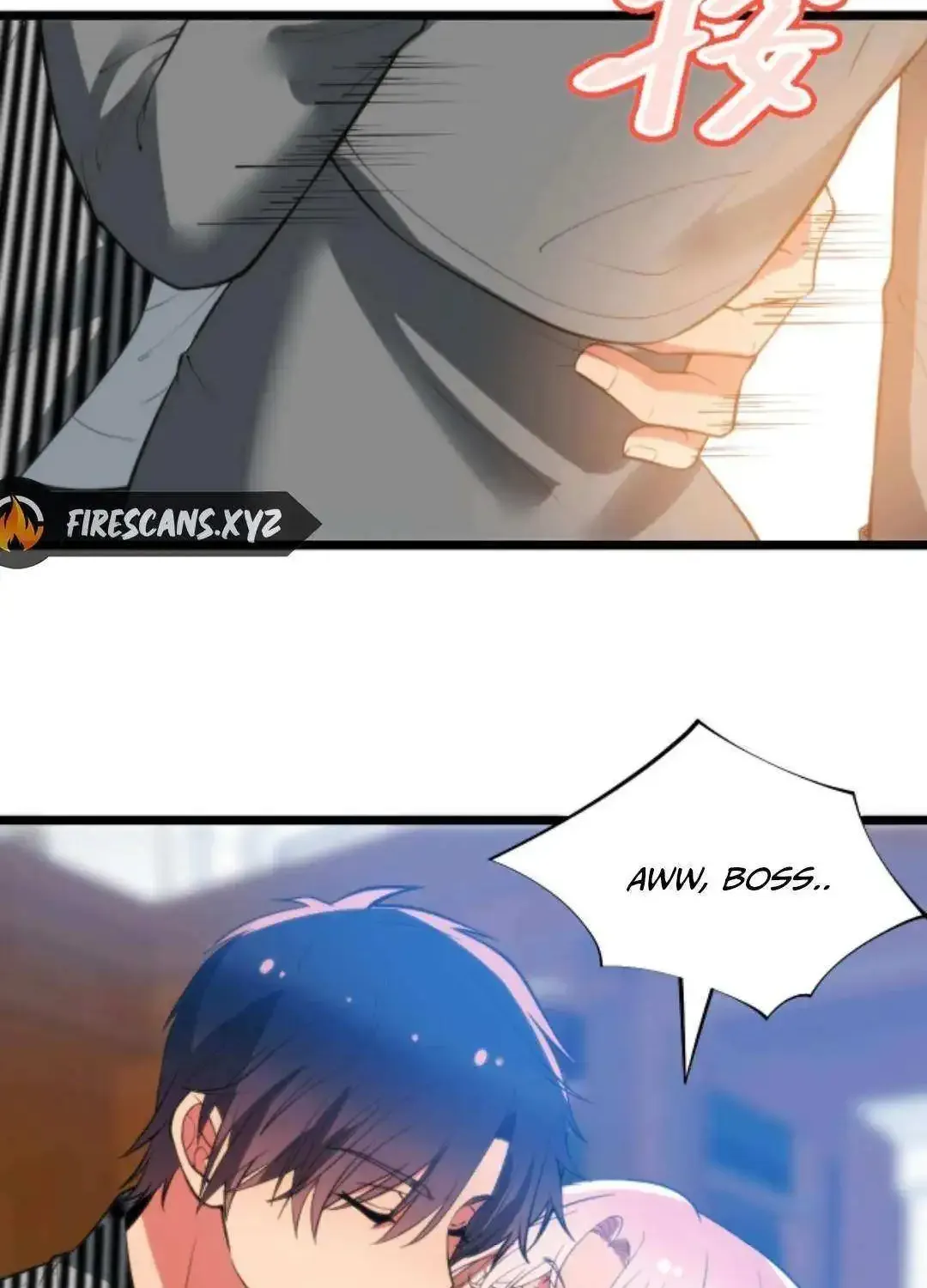 I Have 90 Billion Licking Gold Zinmanga X Chapter 413 Page 39