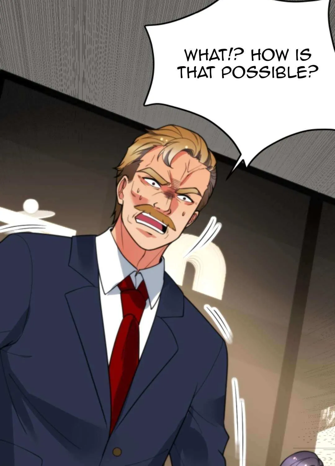 I Have 90 Billion Licking Gold Zinmanga X Chapter 410 Page 10