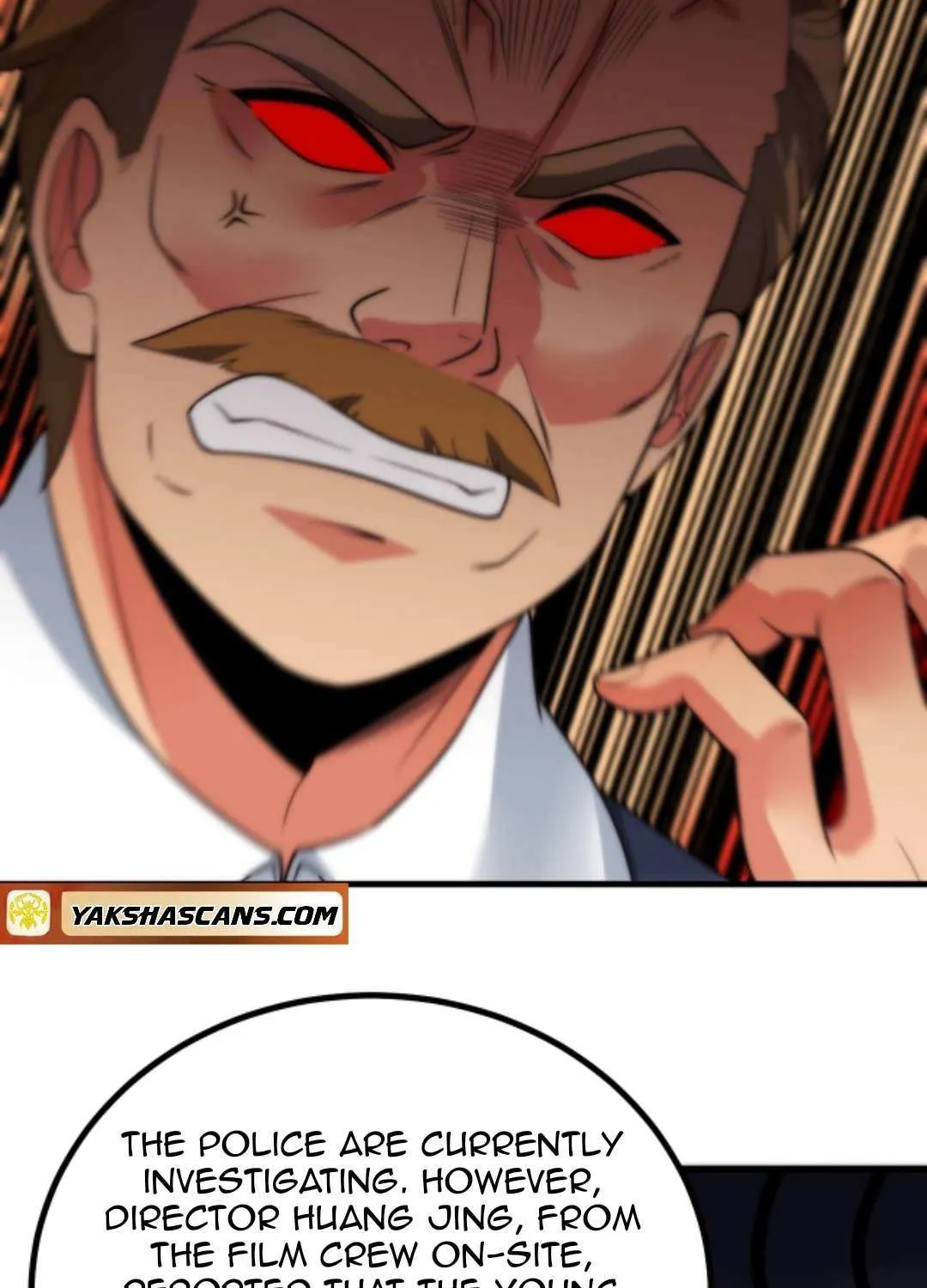 I Have 90 Billion Licking Gold Zinmanga X Chapter 410 Page 14