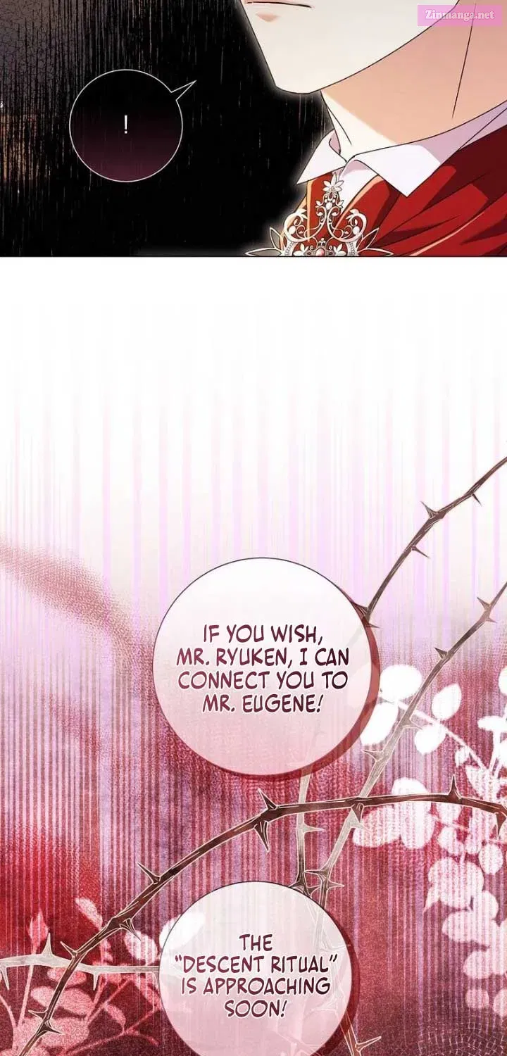 How Can There be a Divorce When We Haven’t Even Married, Your Majesty? Zinmanga X Chapter 36 Page 5