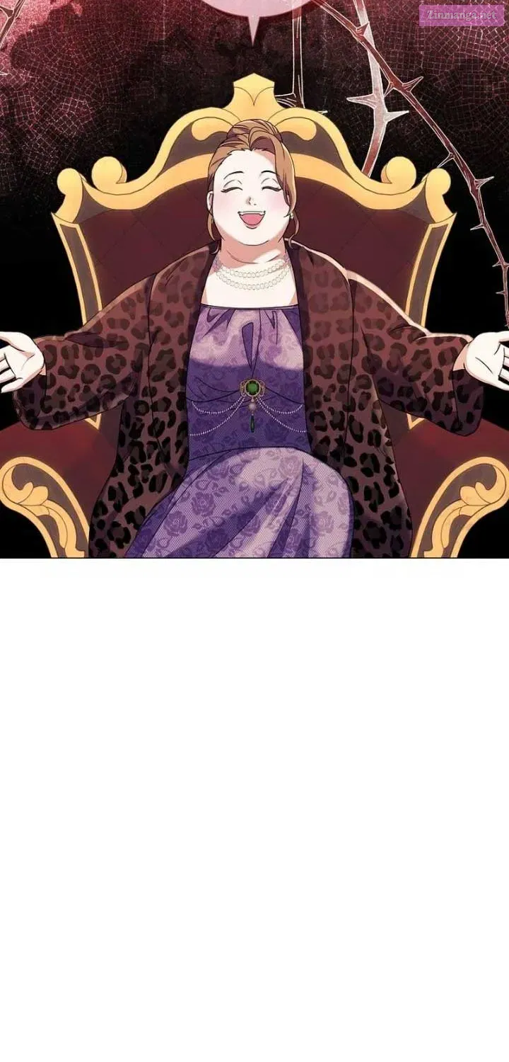 How Can There be a Divorce When We Haven’t Even Married, Your Majesty? Zinmanga X Chapter 36 Page 6