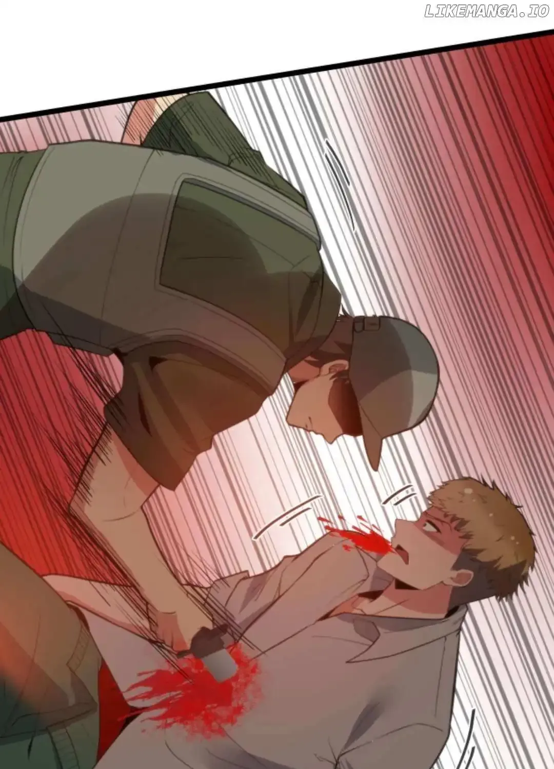 I Have 90 Billion Licking Gold Zinmanga X Chapter 409 Page 32