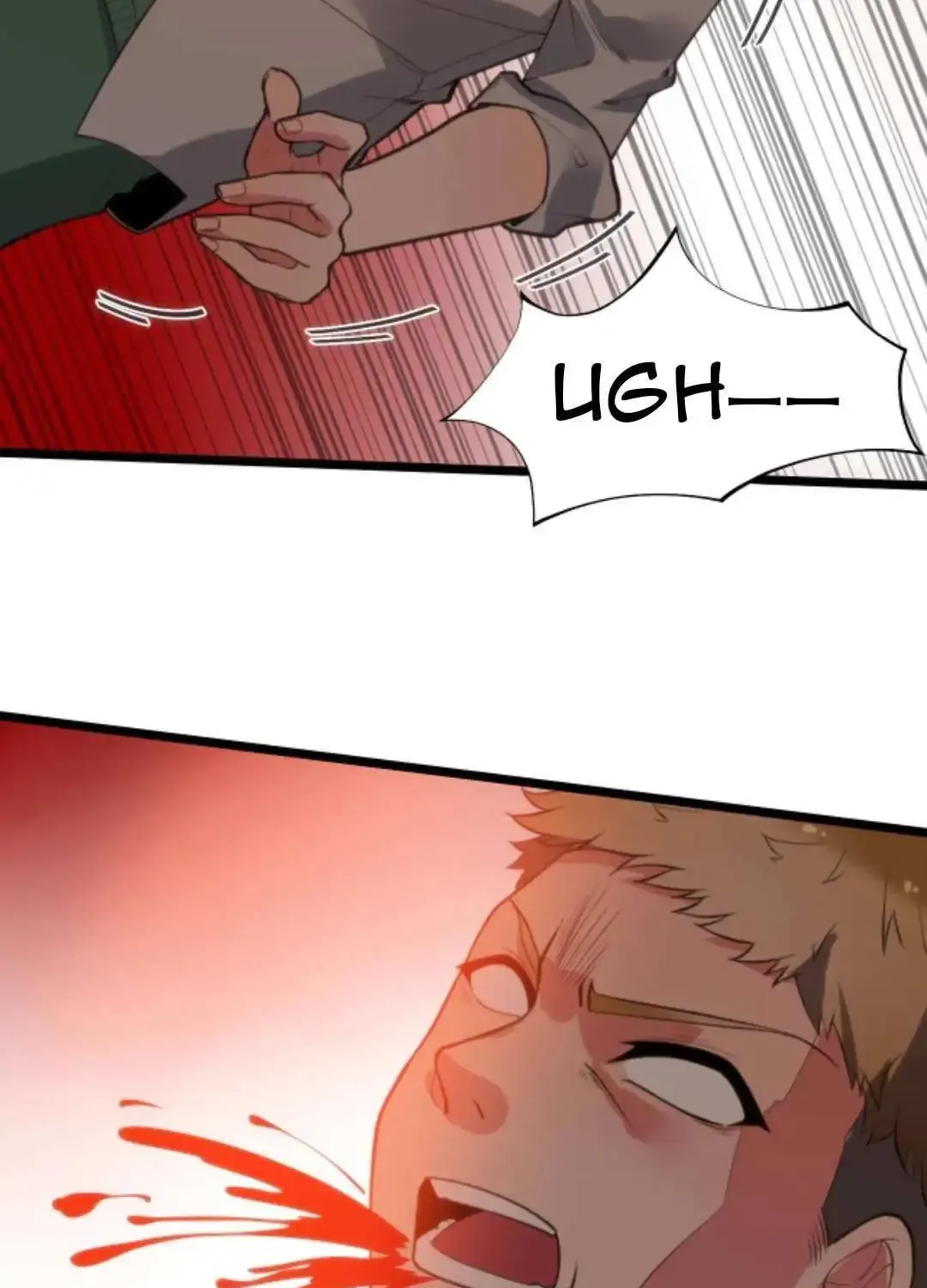 I Have 90 Billion Licking Gold Zinmanga X Chapter 409 Page 33