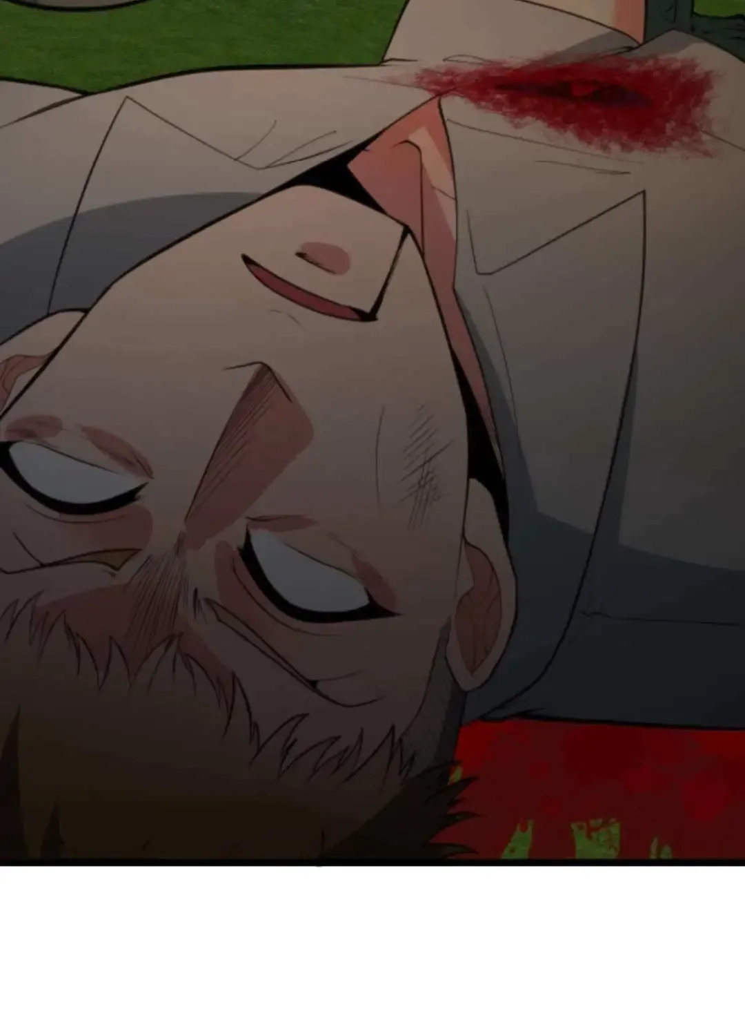 I Have 90 Billion Licking Gold Zinmanga X Chapter 409 Page 36