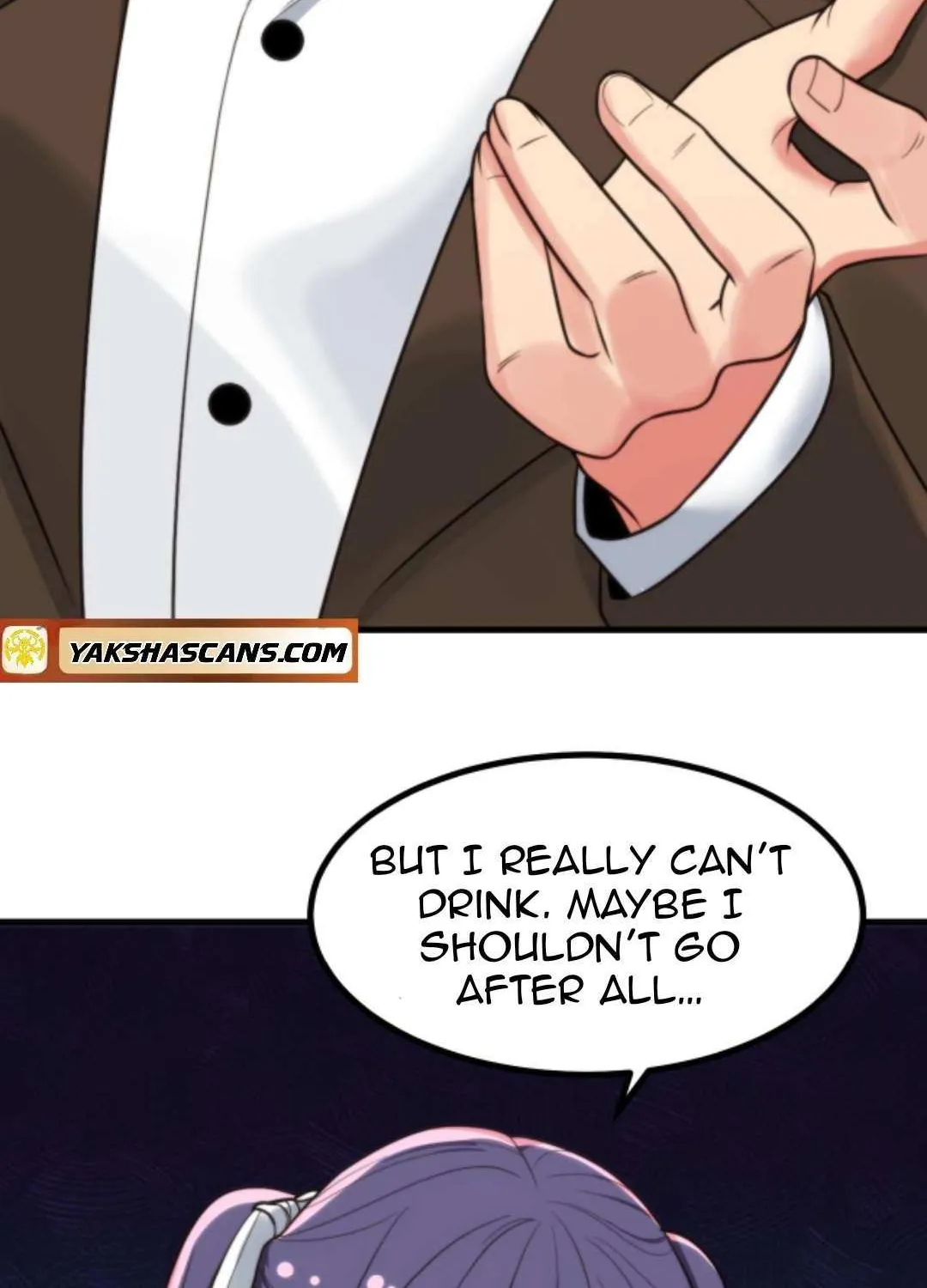 I Have 90 Billion Licking Gold Zinmanga X Chapter 408 Page 9