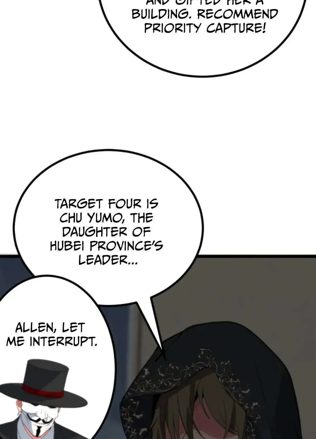 I Have 90 Billion Licking Gold Zinmanga X Chapter 407 Page 22