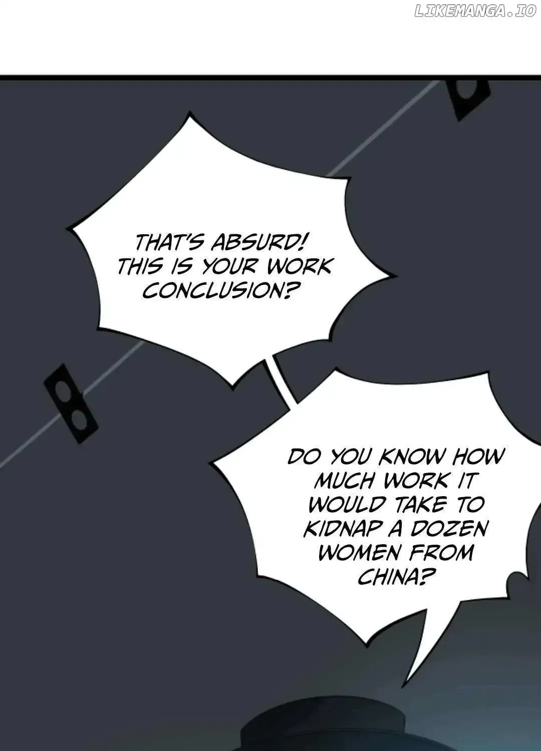 I Have 90 Billion Licking Gold Zinmanga X Chapter 407 Page 31