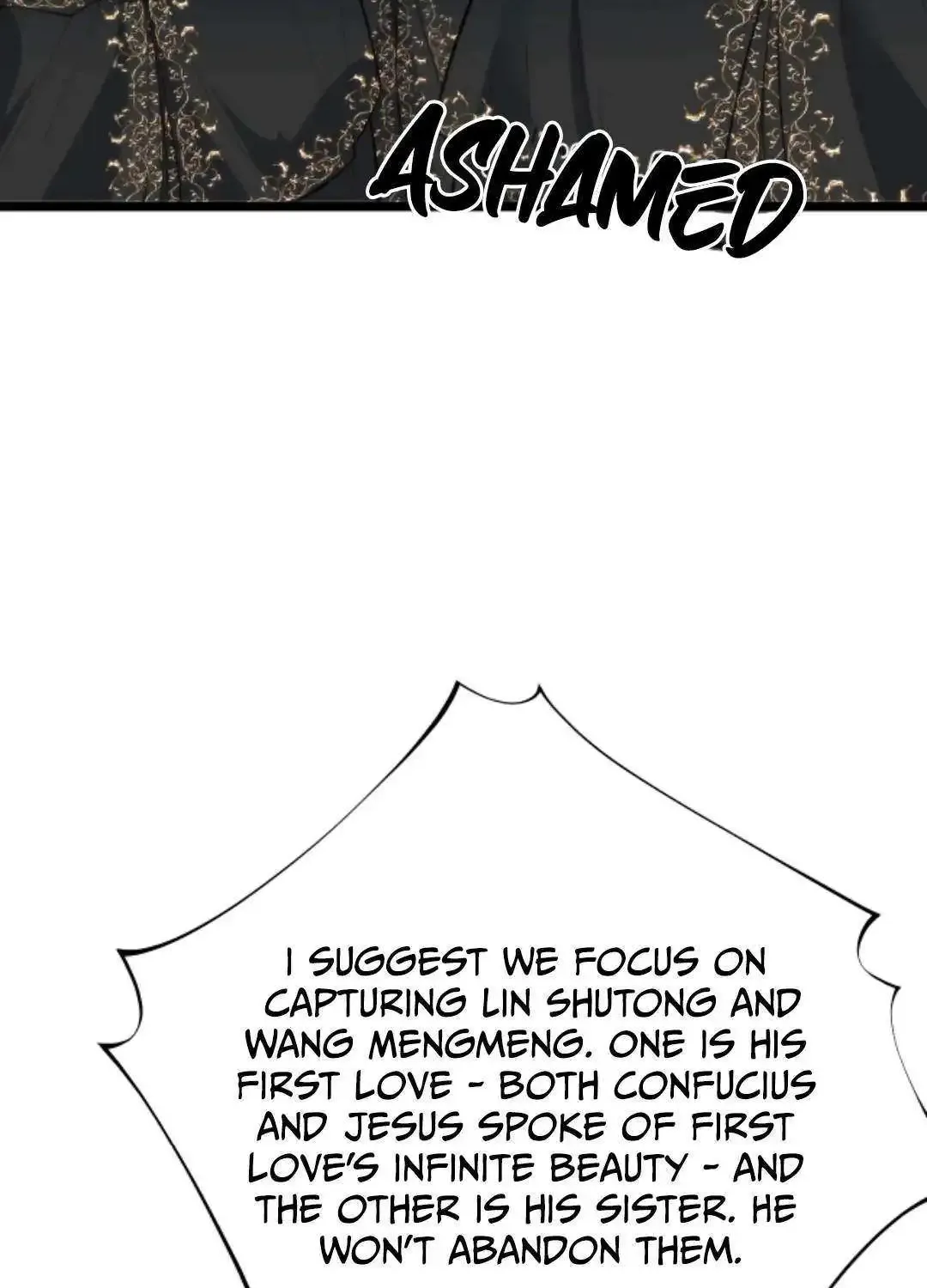 I Have 90 Billion Licking Gold Zinmanga X Chapter 407 Page 36