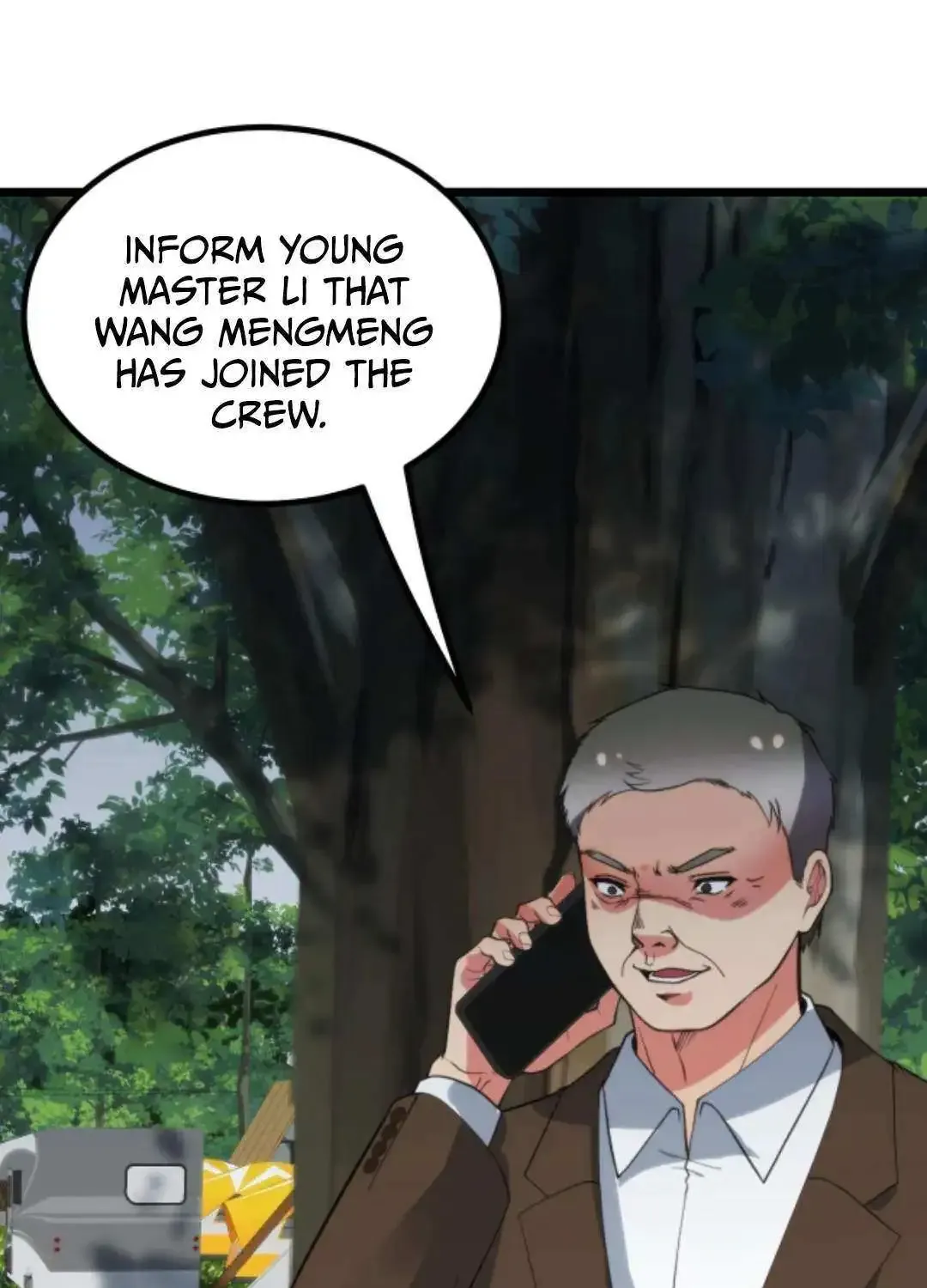 I Have 90 Billion Licking Gold Zinmanga X Chapter 407 Page 55