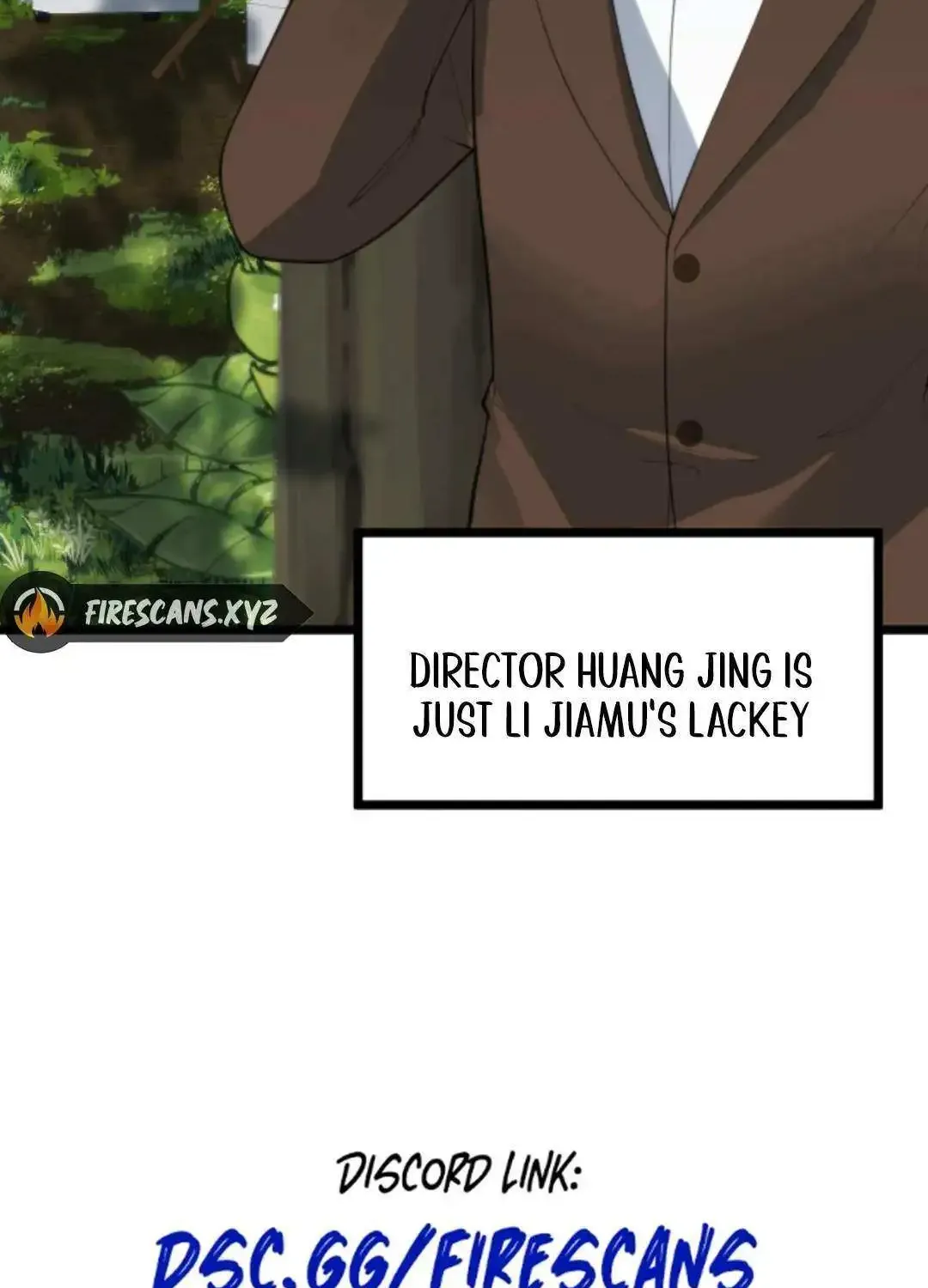 I Have 90 Billion Licking Gold Zinmanga X Chapter 407 Page 56
