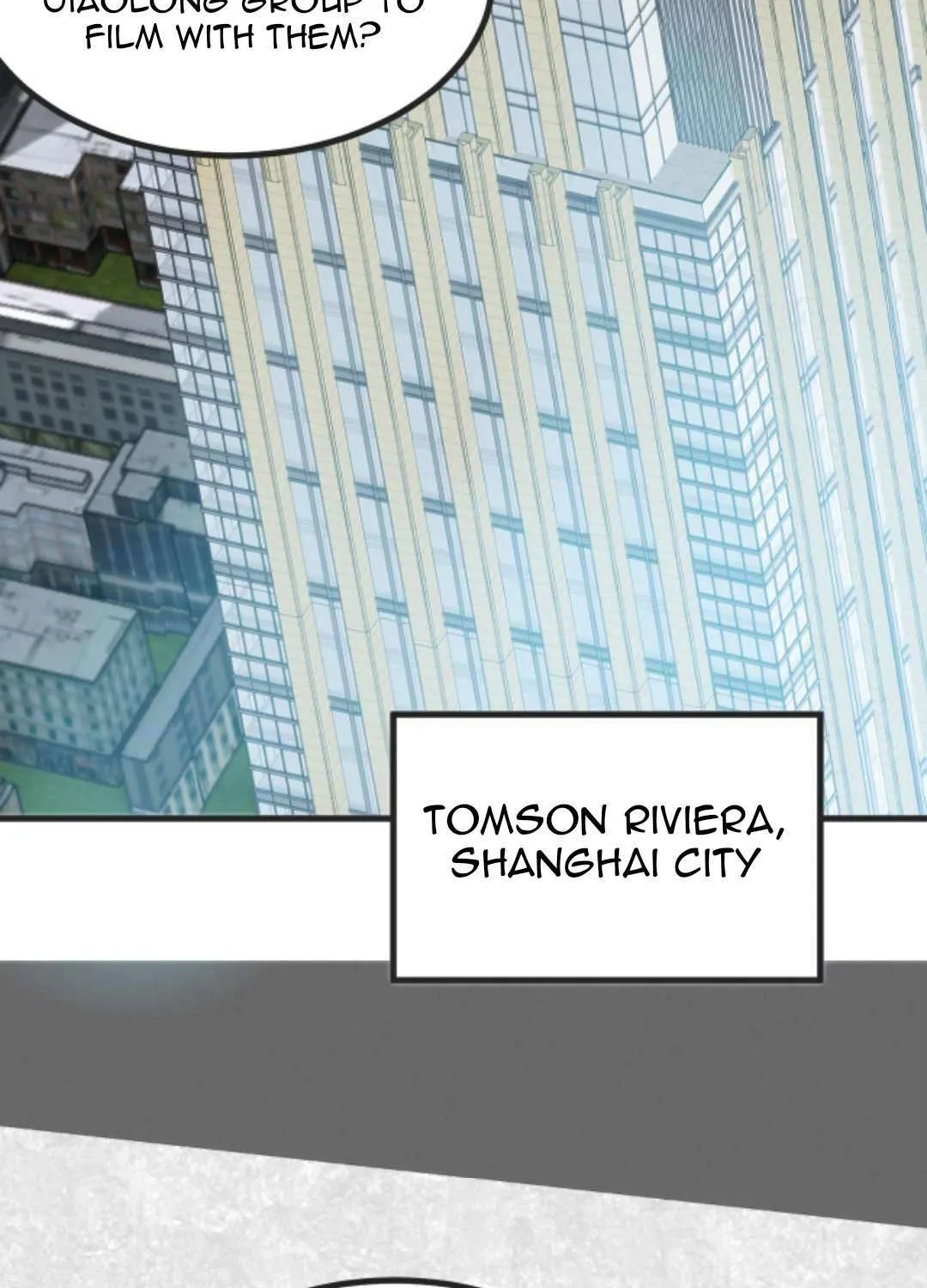 I Have 90 Billion Licking Gold Zinmanga X Chapter 406 Page 4