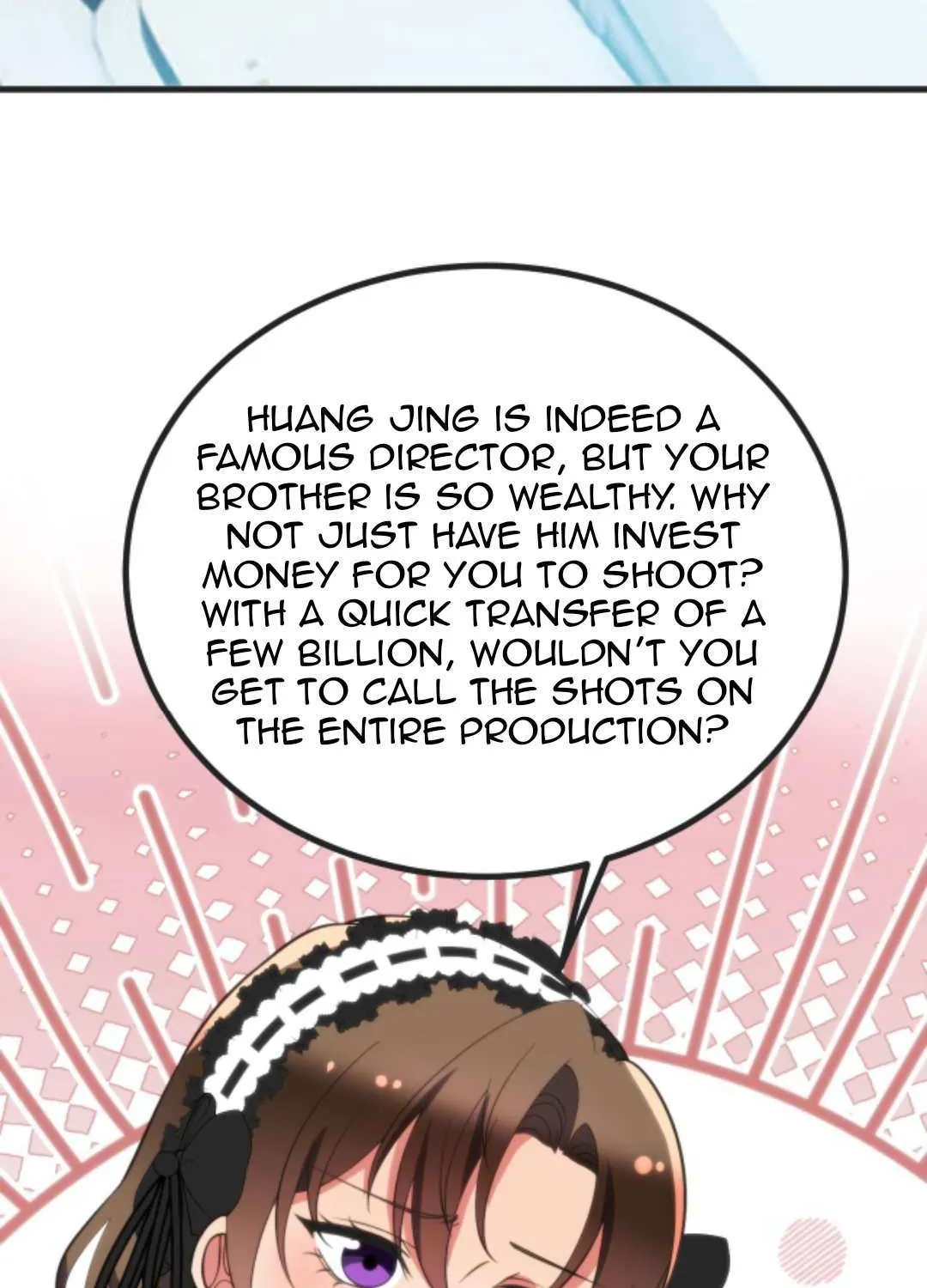 I Have 90 Billion Licking Gold Zinmanga X Chapter 406 Page 7
