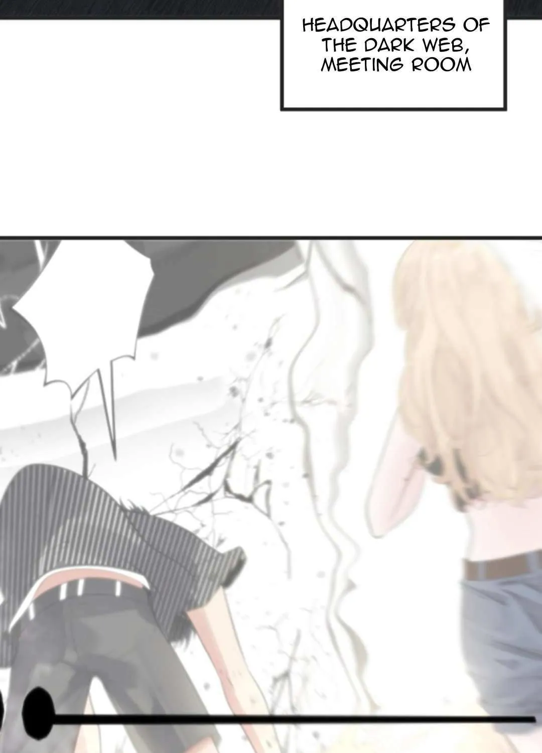 I Have 90 Billion Licking Gold Zinmanga X Chapter 406 Page 38