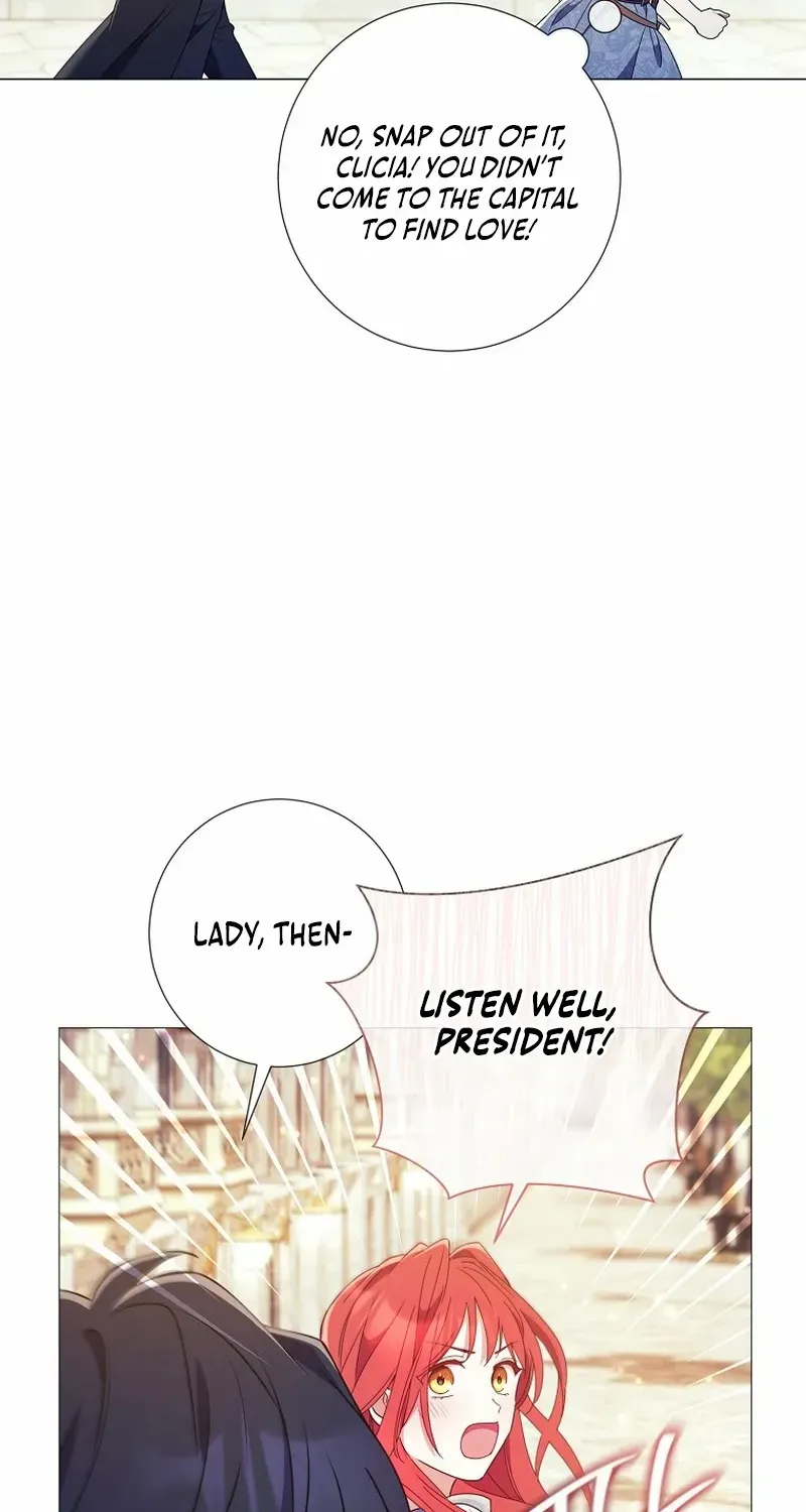 How Can There be a Divorce When We Haven’t Even Married, Your Majesty? Zinmanga X Chapter 19 Page 26
