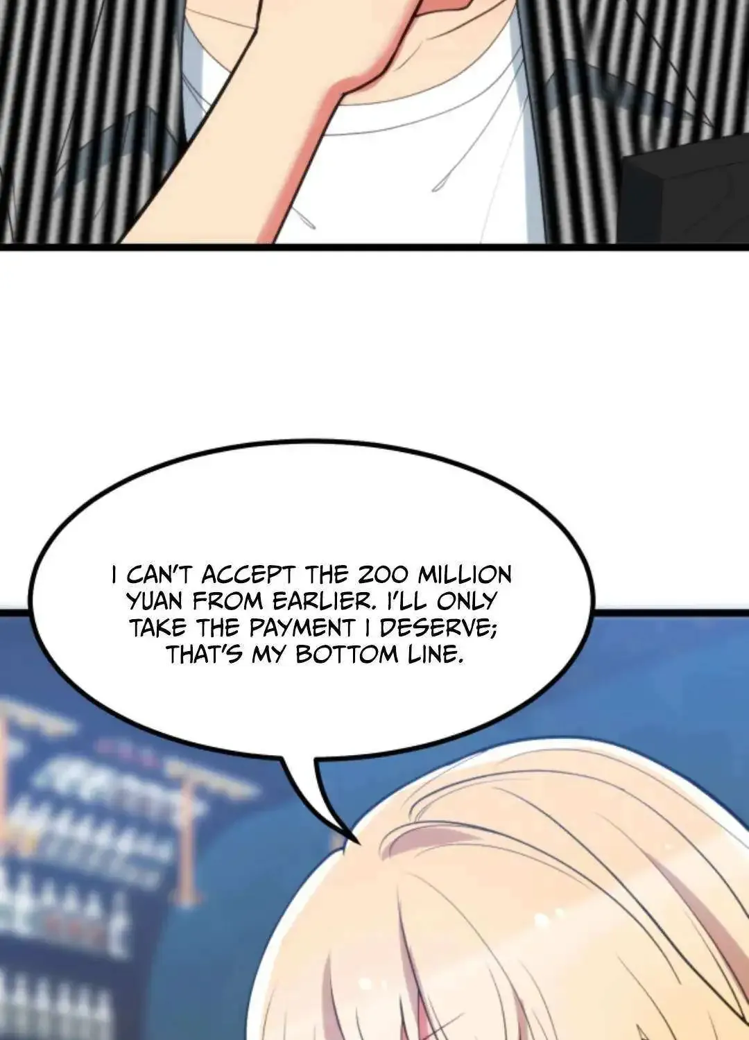 I Have 90 Billion Licking Gold Zinmanga X Chapter 405 Page 6
