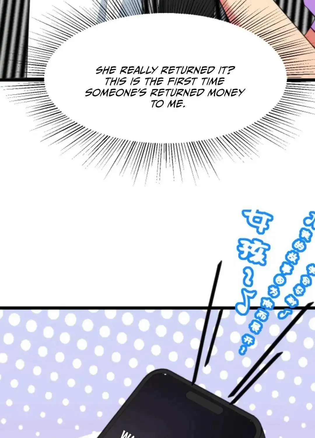 I Have 90 Billion Licking Gold Zinmanga X Chapter 405 Page 10