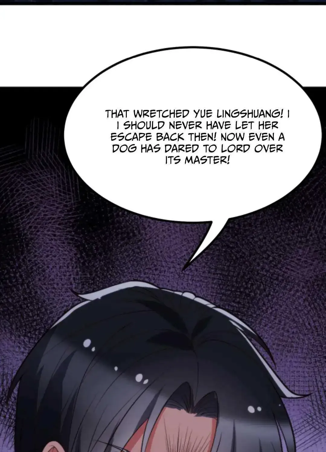 I Have 90 Billion Licking Gold Zinmanga X Chapter 405 Page 23