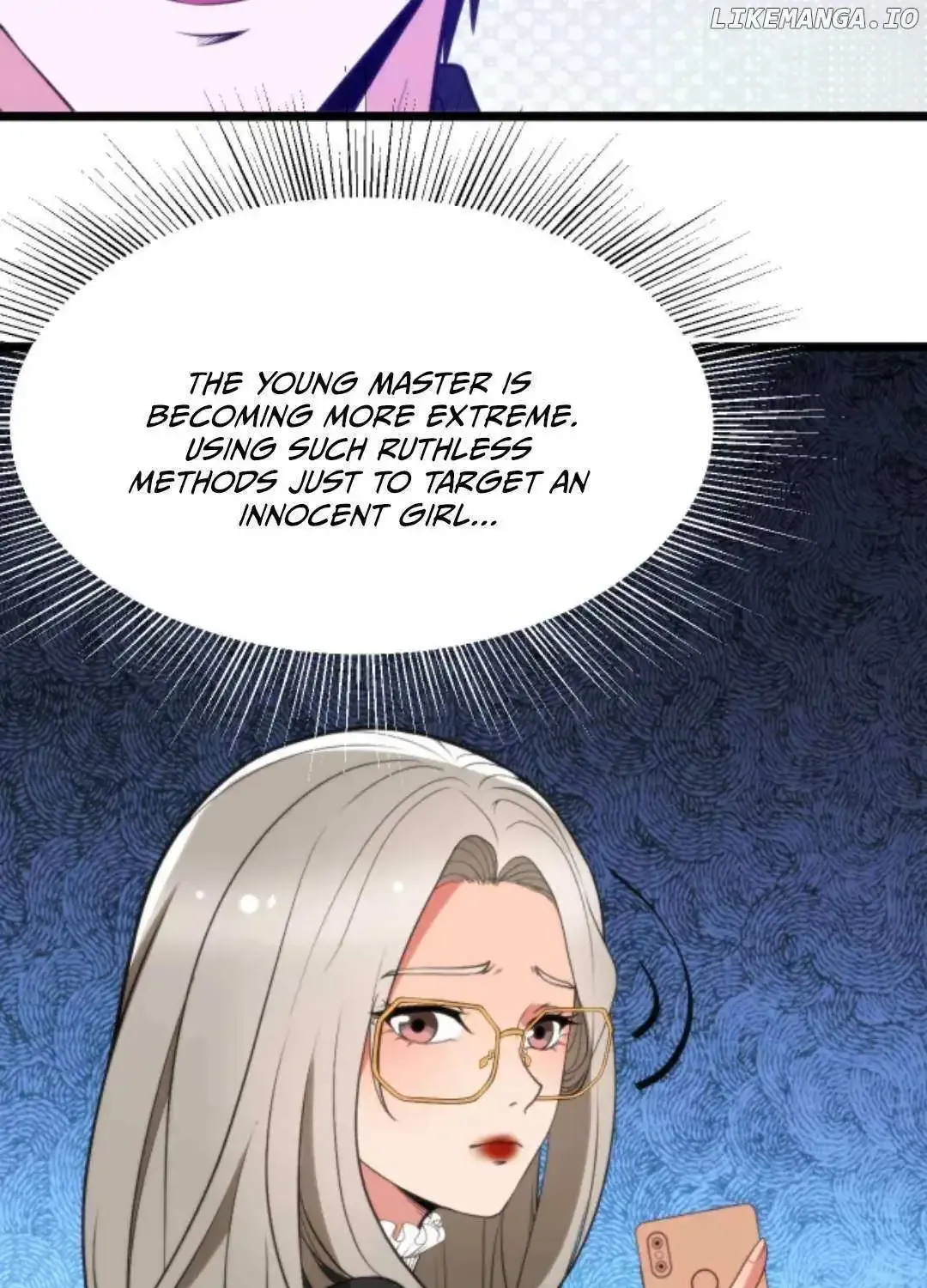 I Have 90 Billion Licking Gold Zinmanga X Chapter 405 Page 35