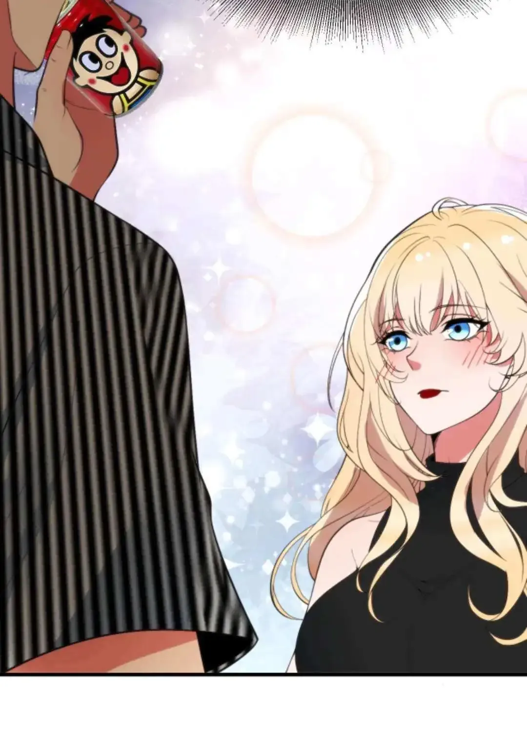 I Have 90 Billion Licking Gold Zinmanga X Chapter 404 Page 16