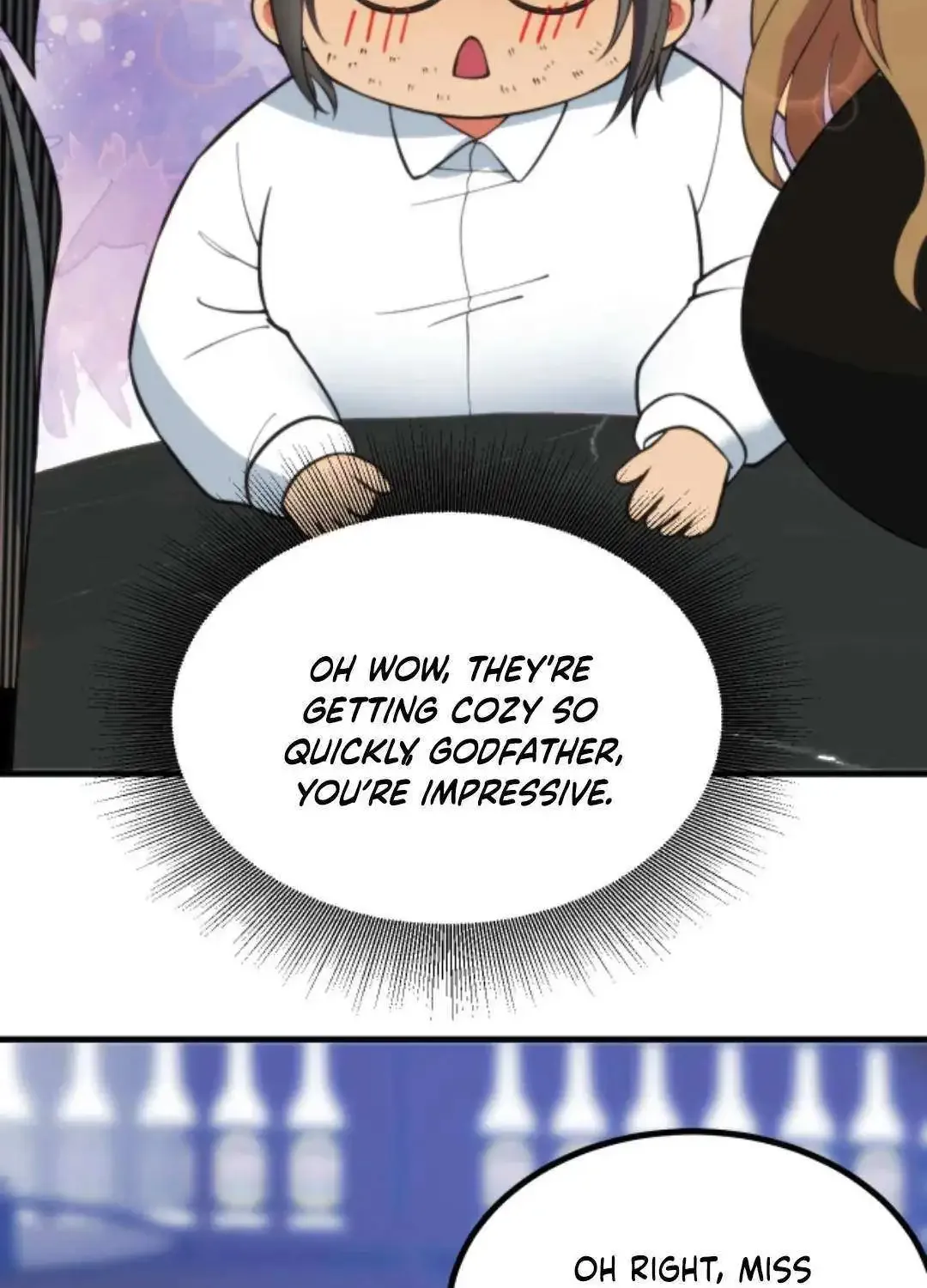 I Have 90 Billion Licking Gold Zinmanga X Chapter 404 Page 18