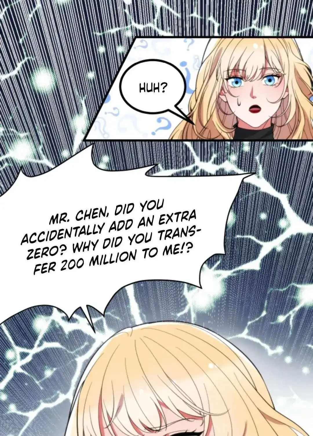 I Have 90 Billion Licking Gold Zinmanga X Chapter 404 Page 23