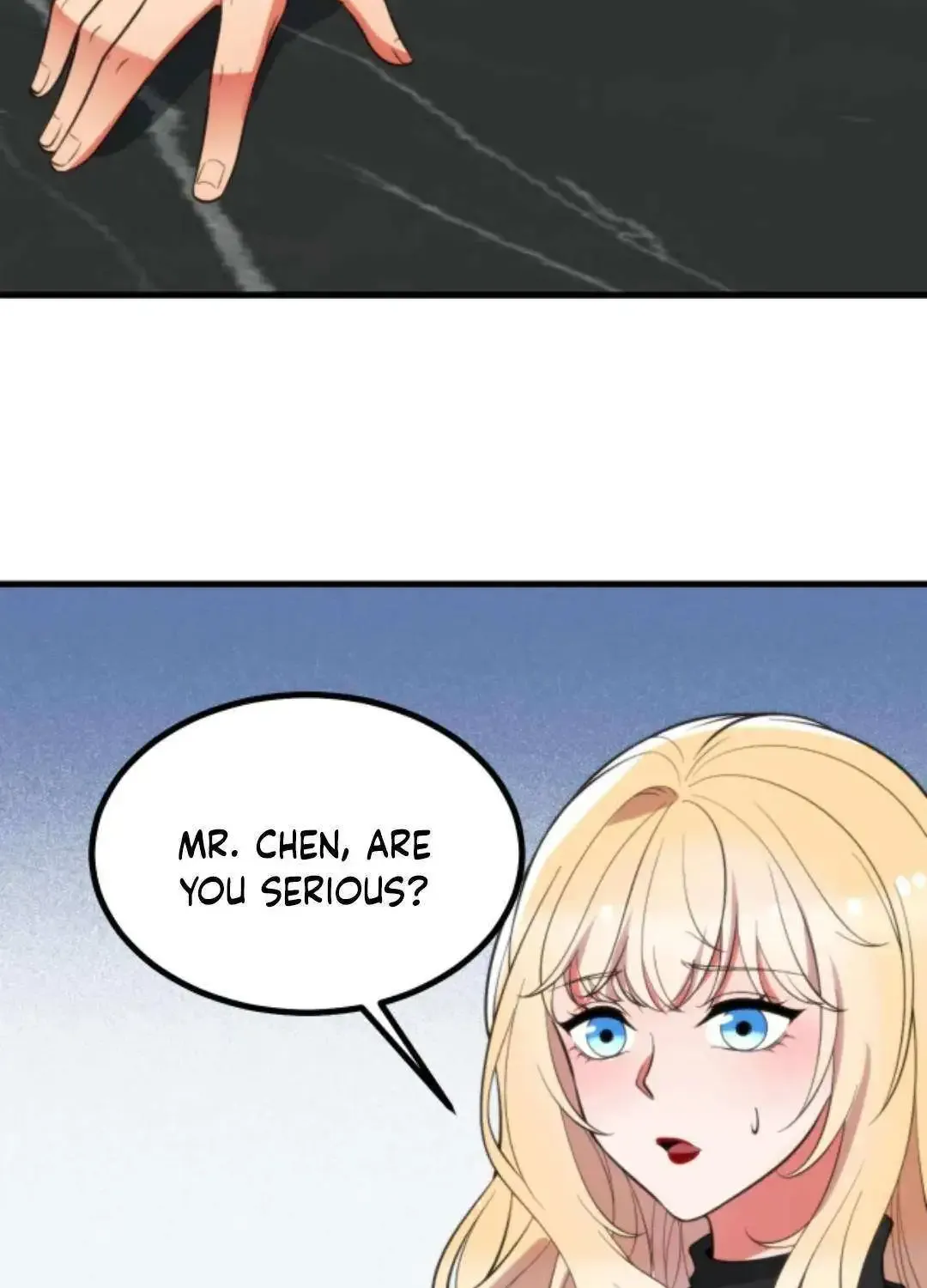 I Have 90 Billion Licking Gold Zinmanga X Chapter 404 Page 28