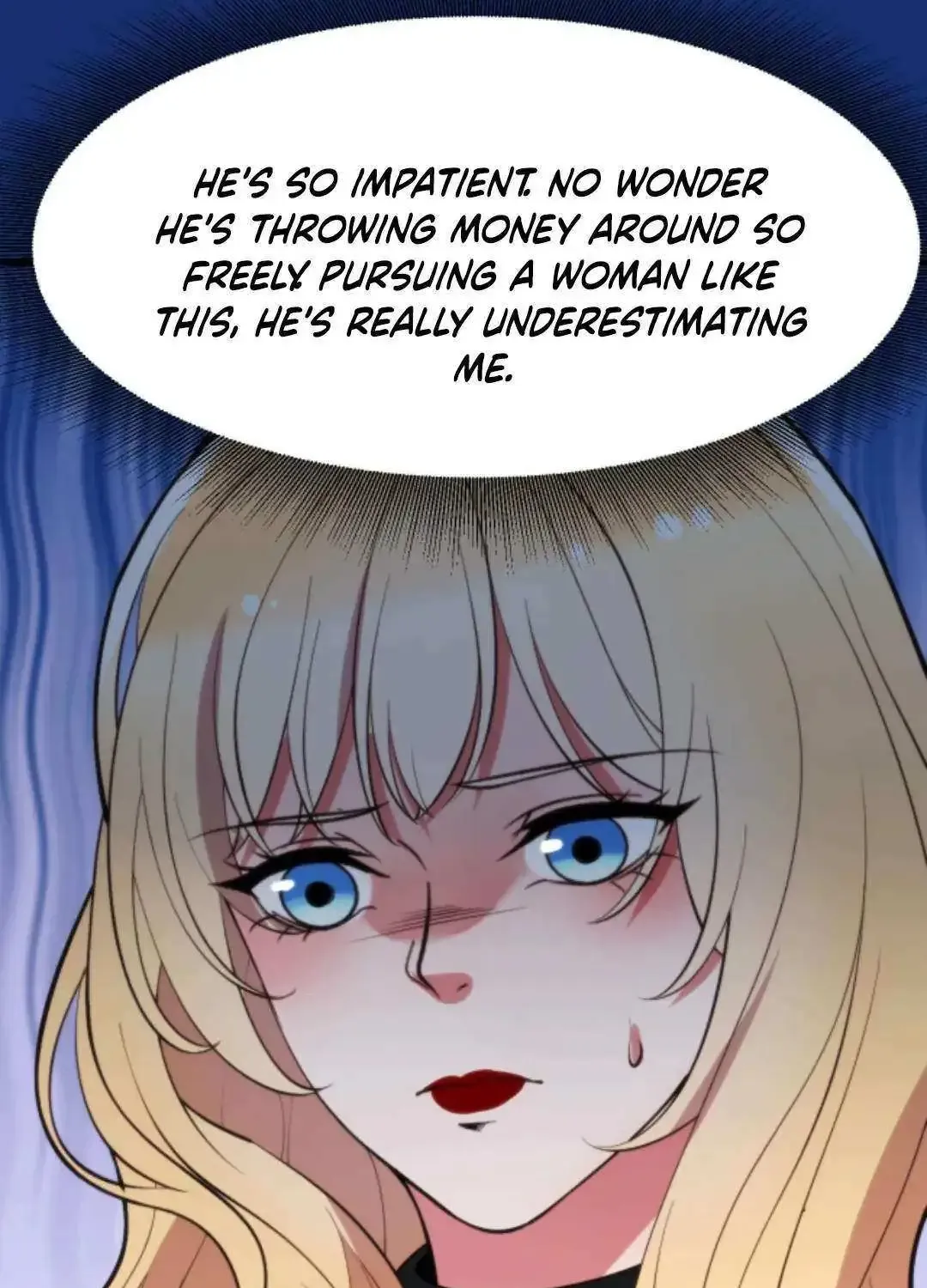 I Have 90 Billion Licking Gold Zinmanga X Chapter 404 Page 38