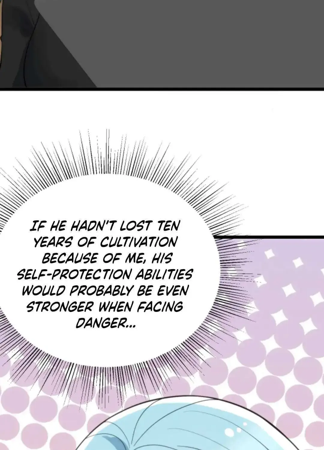 I Have 90 Billion Licking Gold Zinmanga X Chapter 403 Page 22
