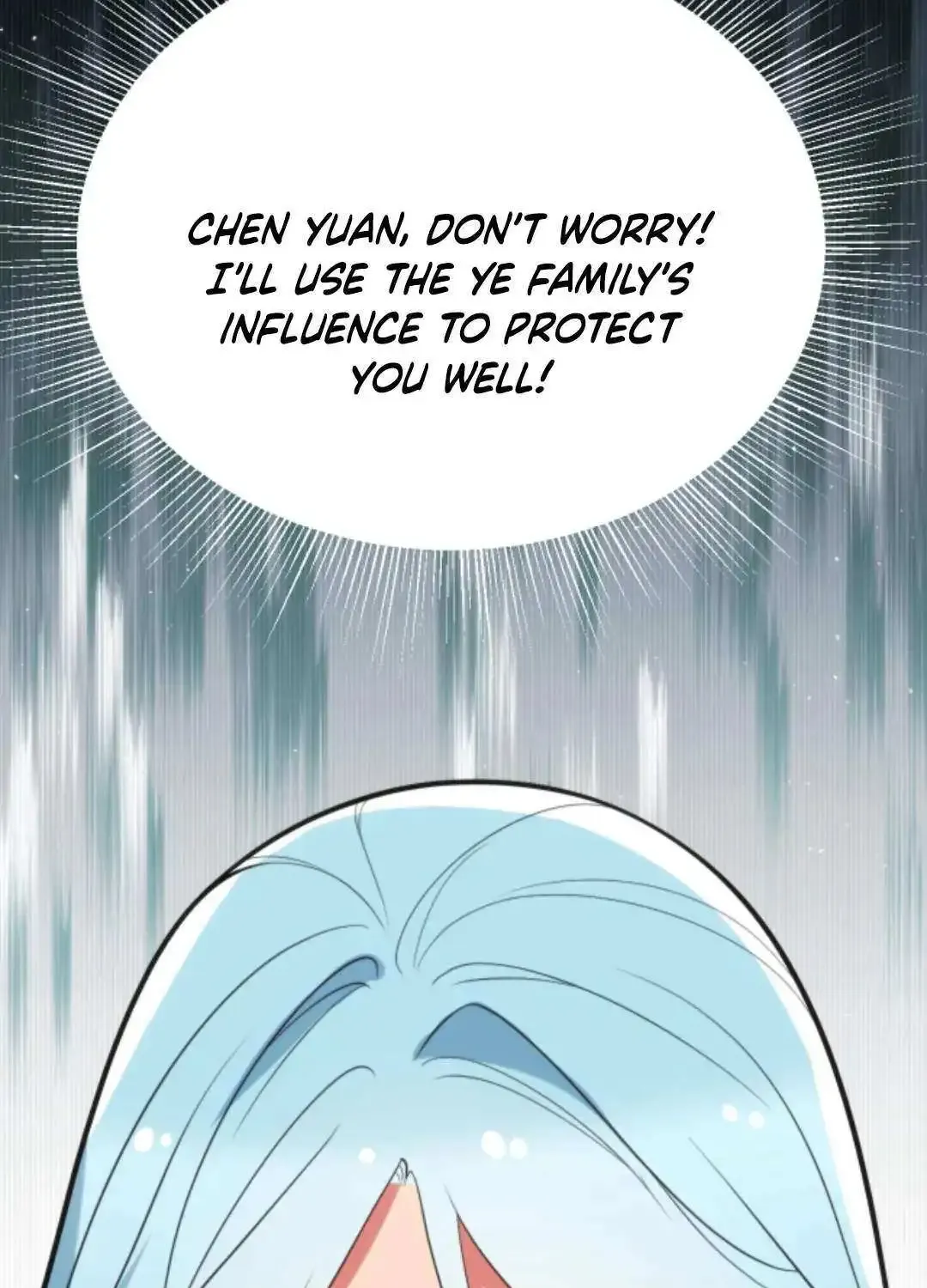 I Have 90 Billion Licking Gold Zinmanga X Chapter 403 Page 26