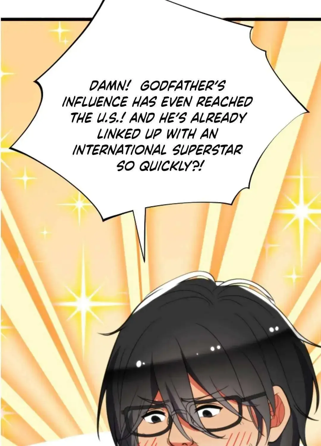 I Have 90 Billion Licking Gold Zinmanga X Chapter 403 Page 39