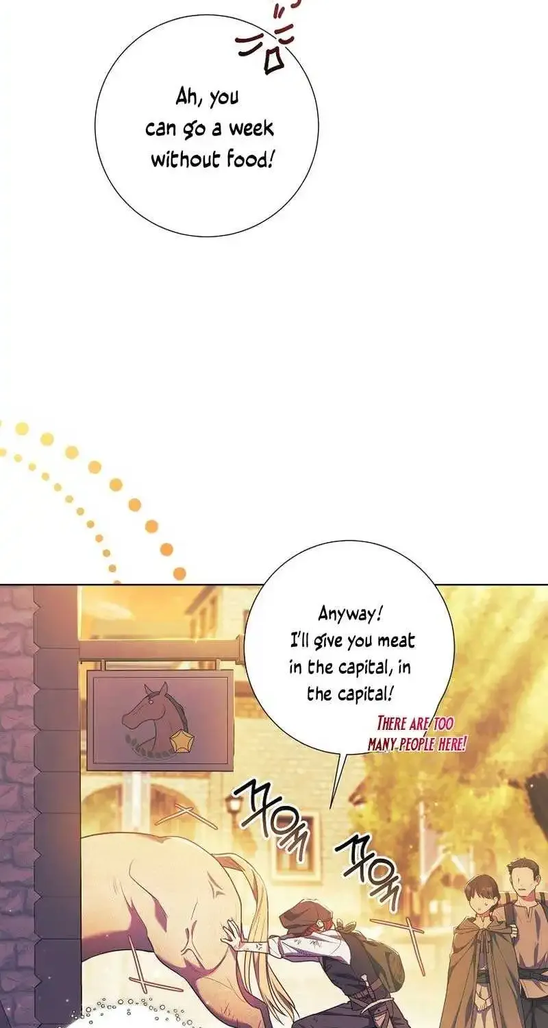 How Can There be a Divorce When We Haven’t Even Married, Your Majesty? Zinmanga X Chapter 2 Page 14