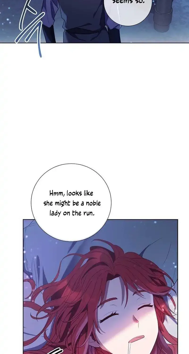How Can There be a Divorce When We Haven’t Even Married, Your Majesty? Zinmanga X Chapter 2 Page 71