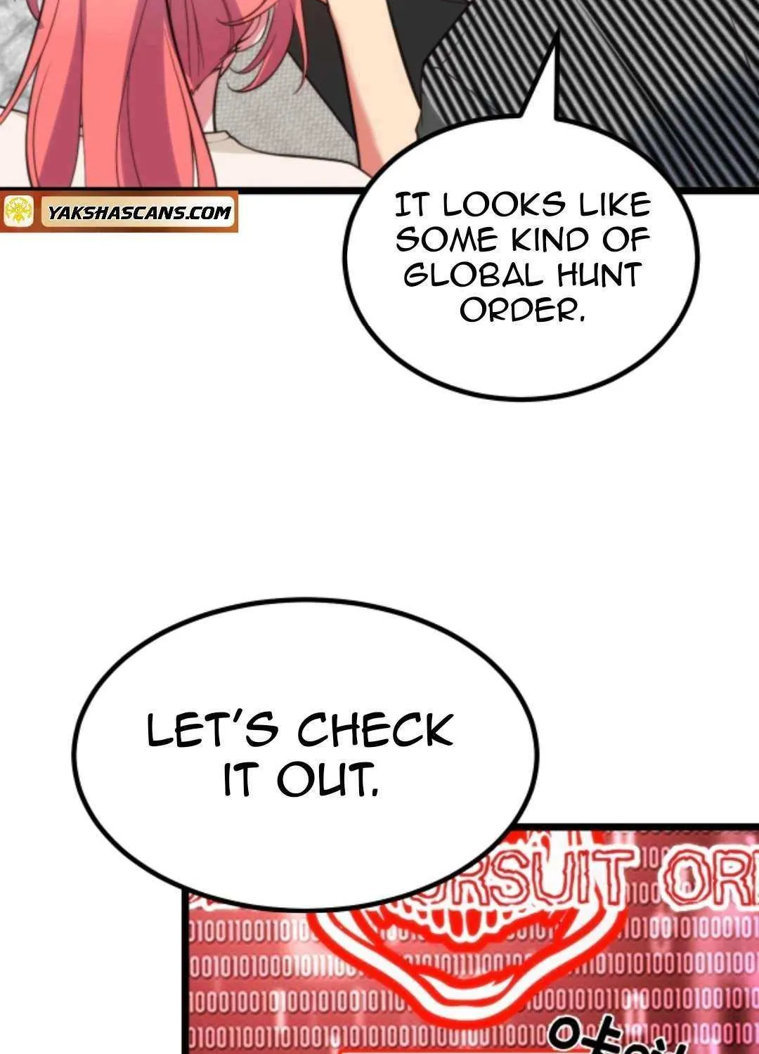 I Have 90 Billion Licking Gold Zinmanga X Chapter 401 Page 11