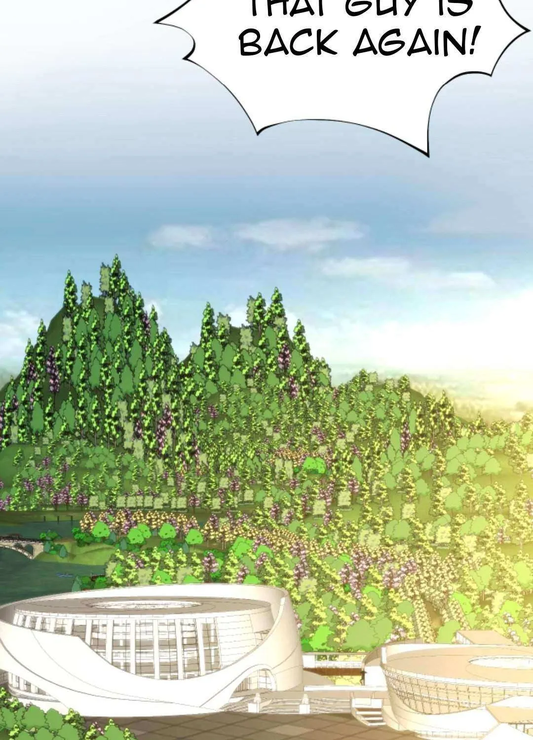 I Have 90 Billion Licking Gold Zinmanga X Chapter 401 Page 36