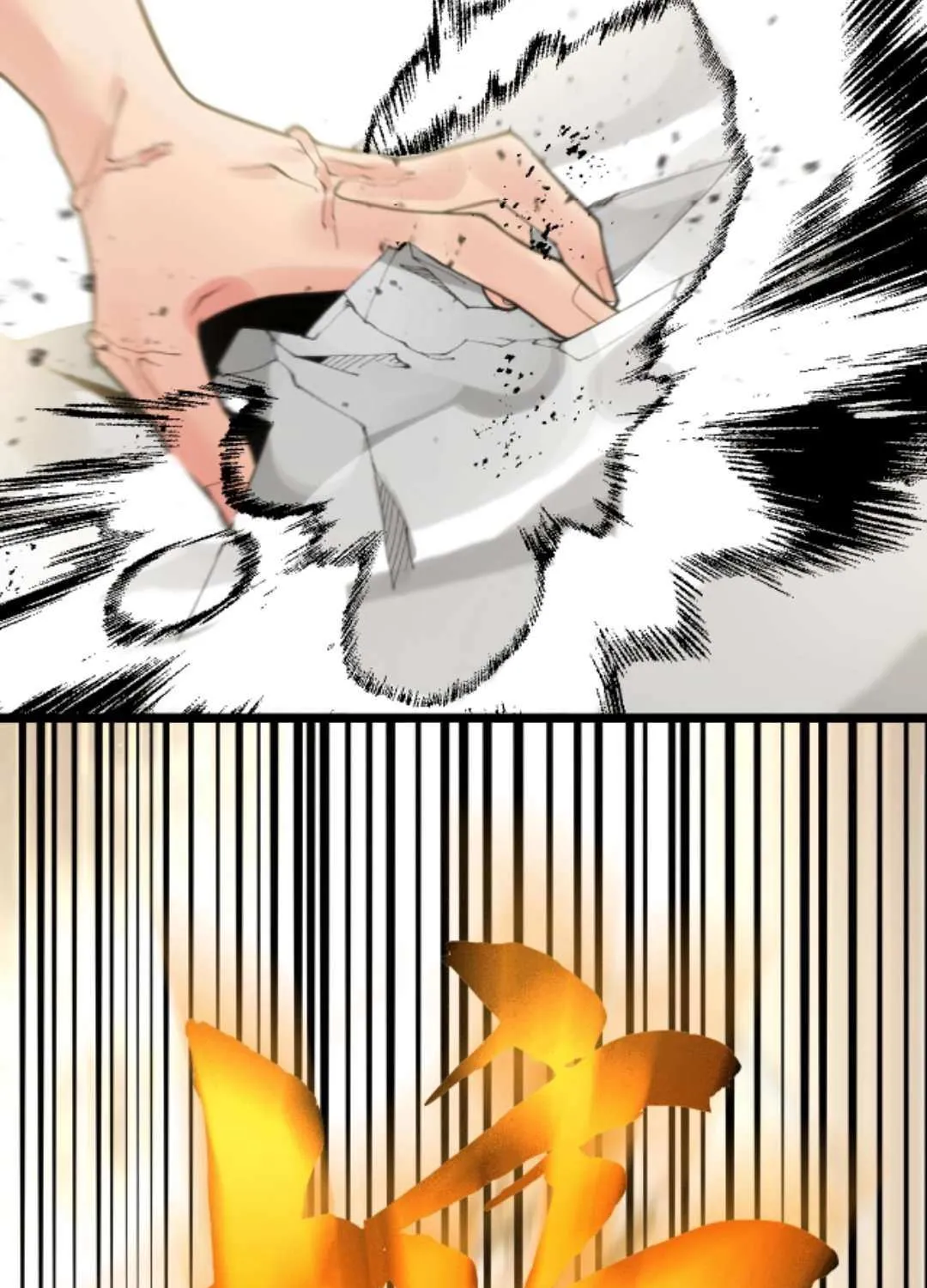 I Have 90 Billion Licking Gold Zinmanga X Chapter 399 Page 5