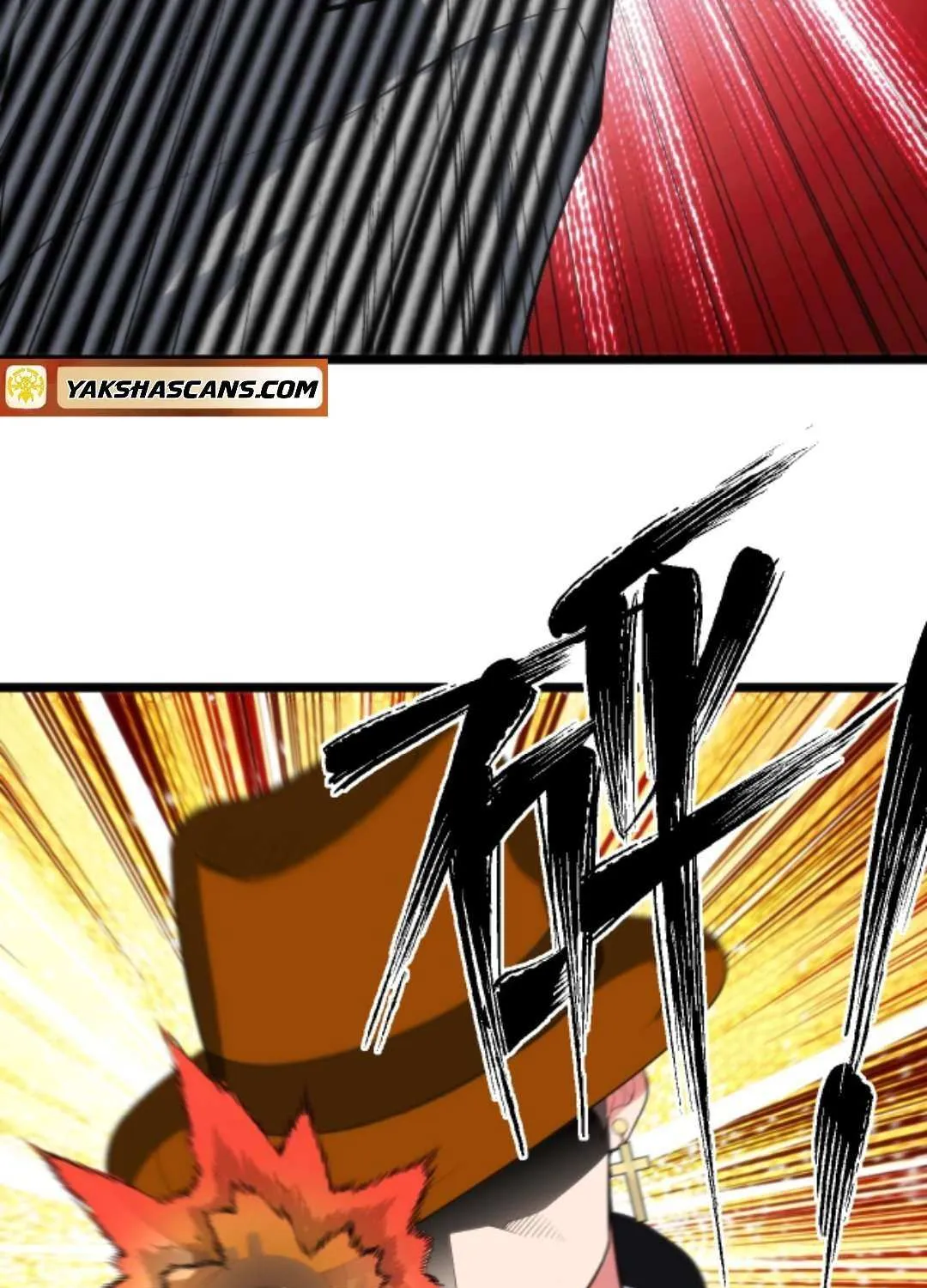 I Have 90 Billion Licking Gold Zinmanga X Chapter 399 Page 25