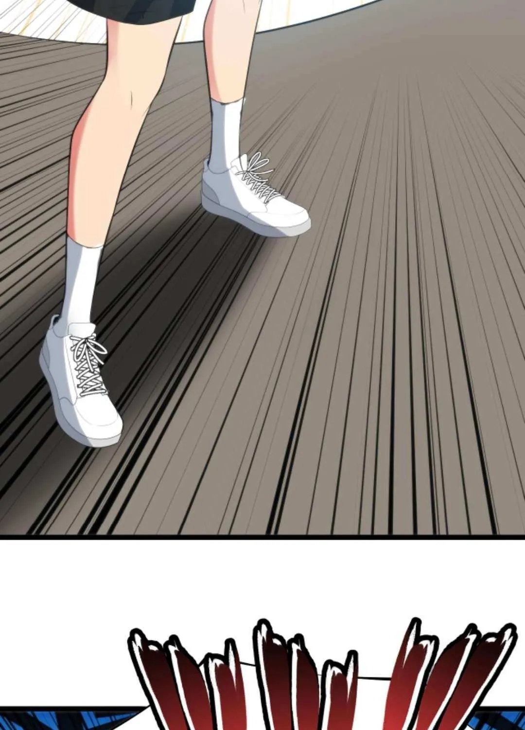 I Have 90 Billion Licking Gold Zinmanga X Chapter 399 Page 30